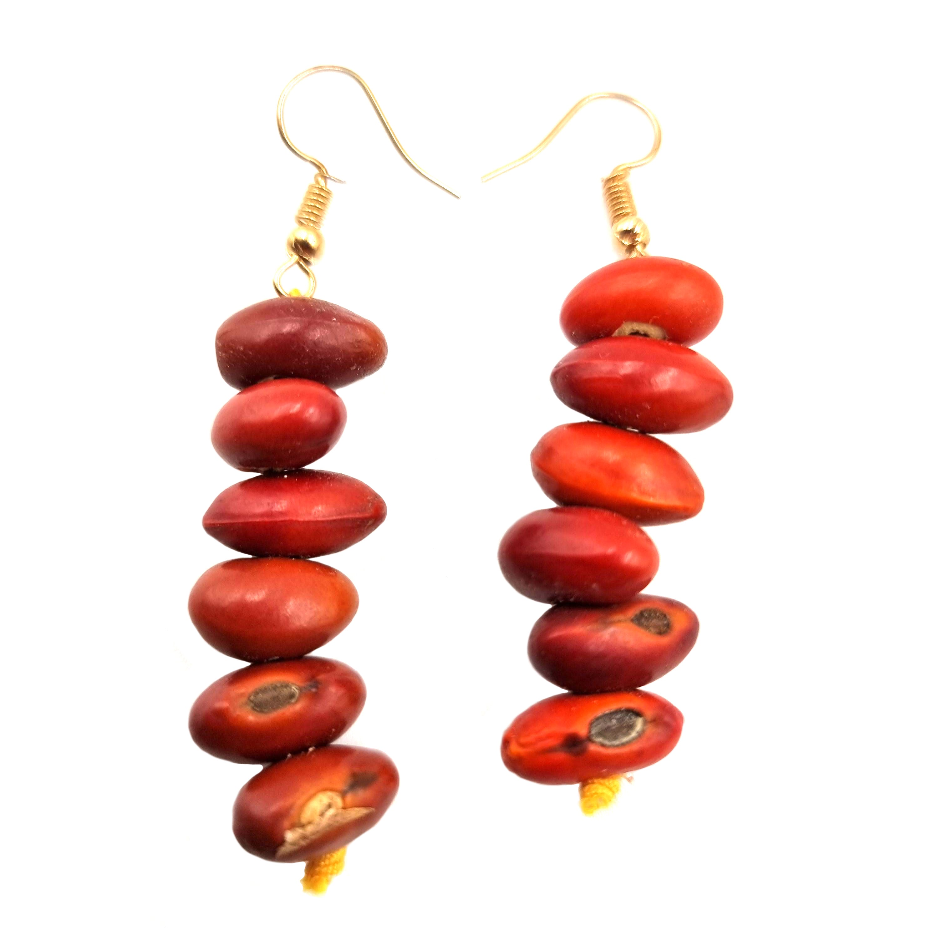 Seed Earrings