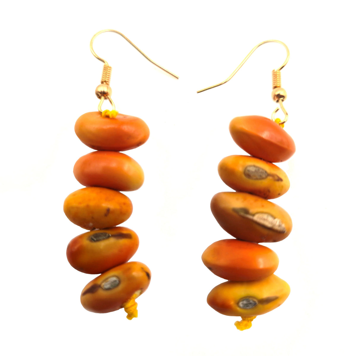 Seed Earrings