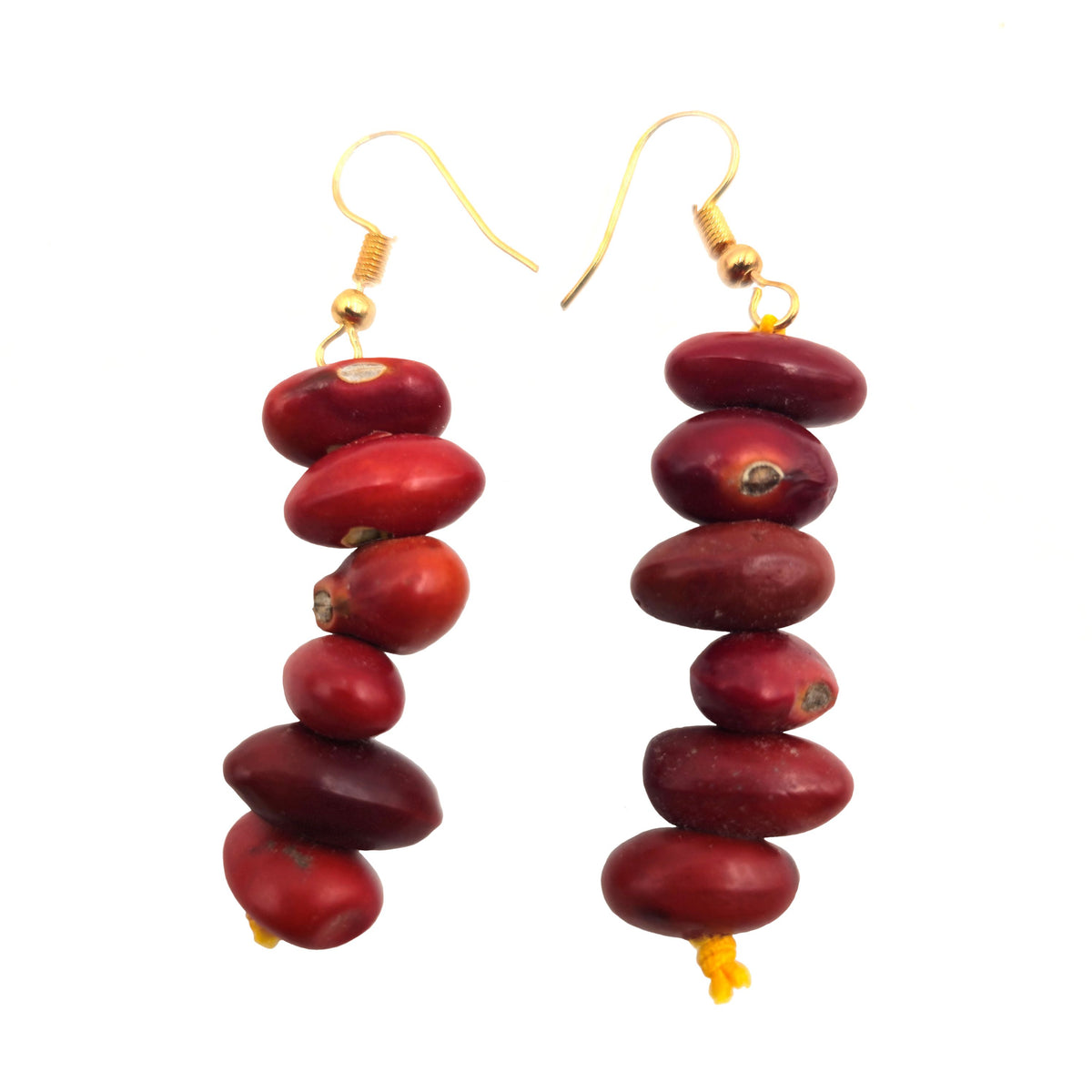 Seed Earrings