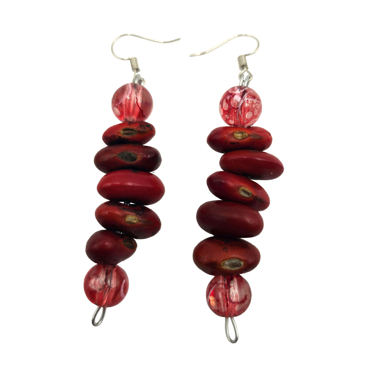 Seed Earrings