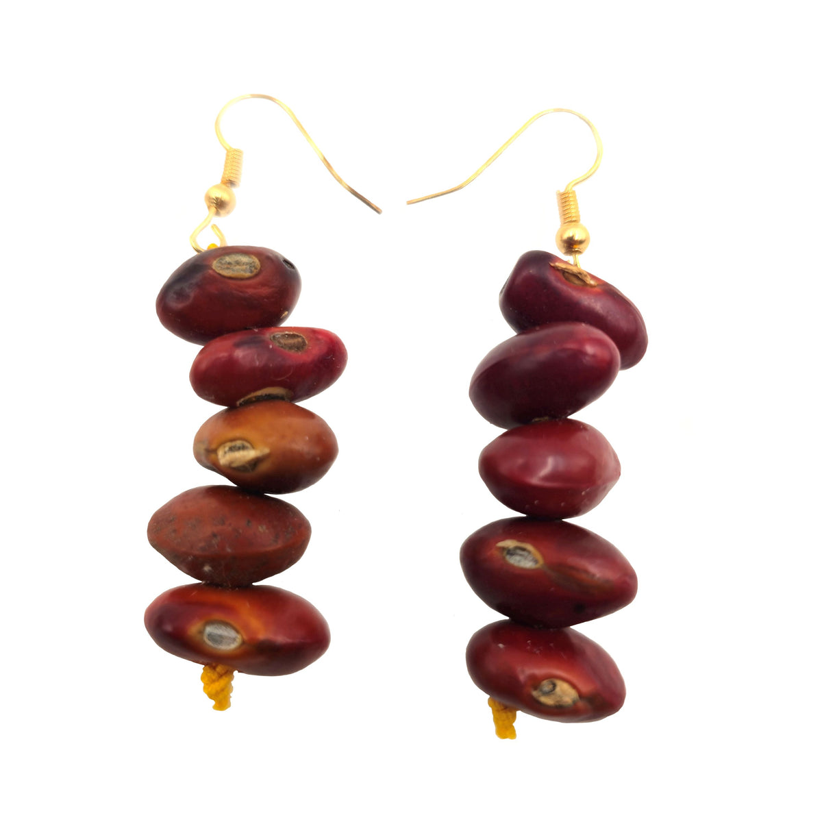 Seed Earrings