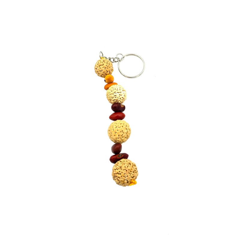 Seed Keychain