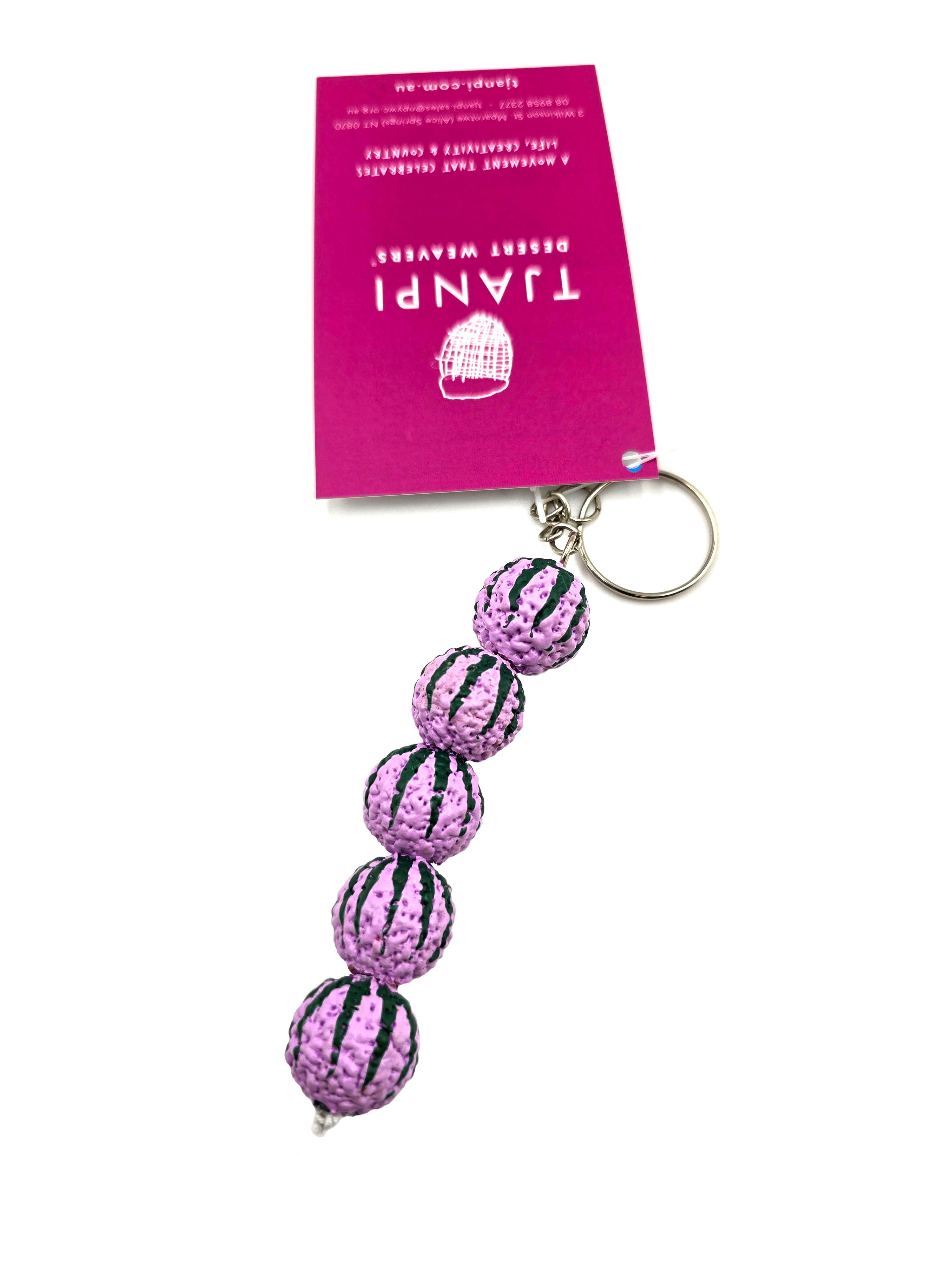 Seed Keyring