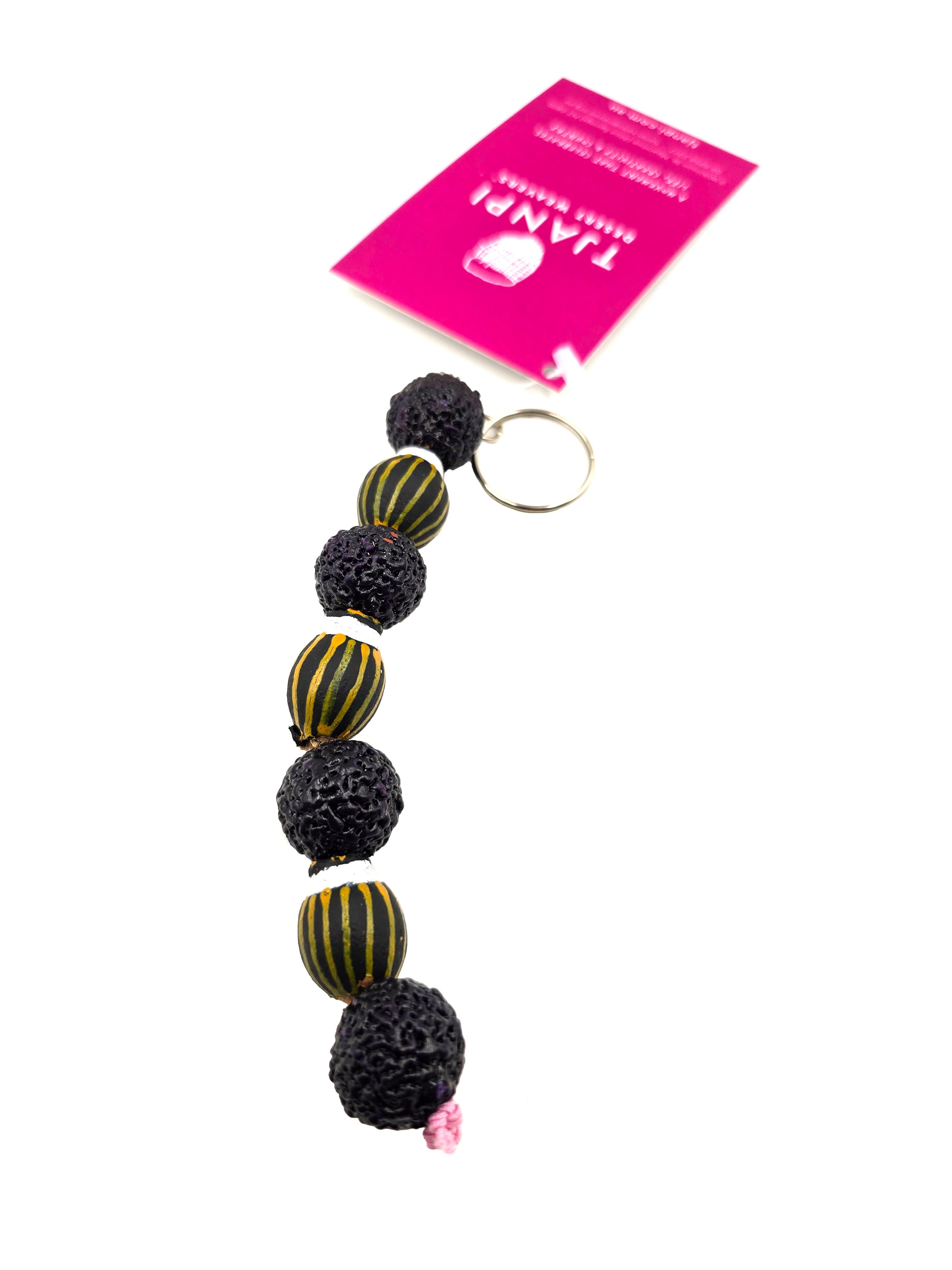 Seed Keyring