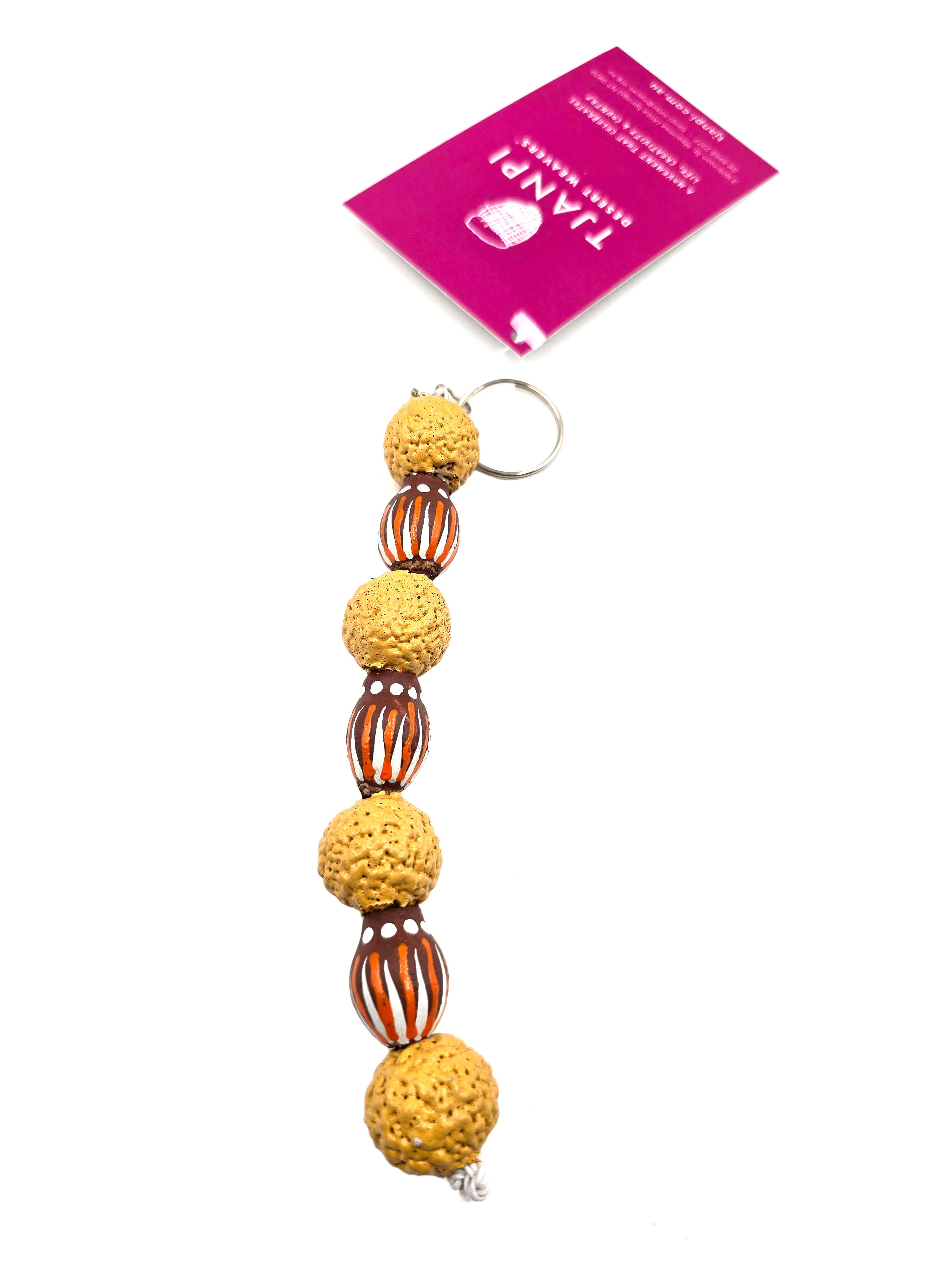 Seed Keyring