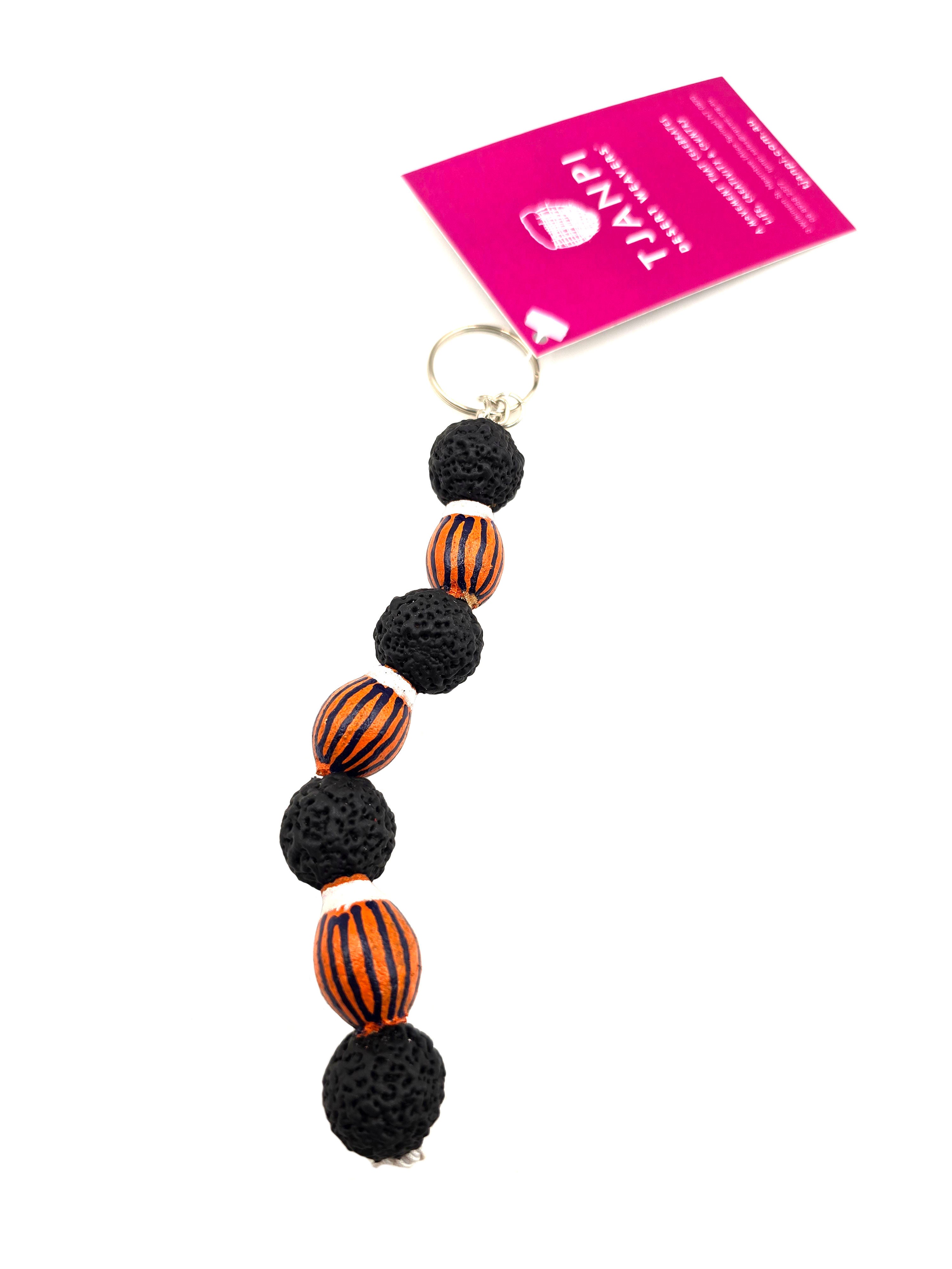 Seed Keyring