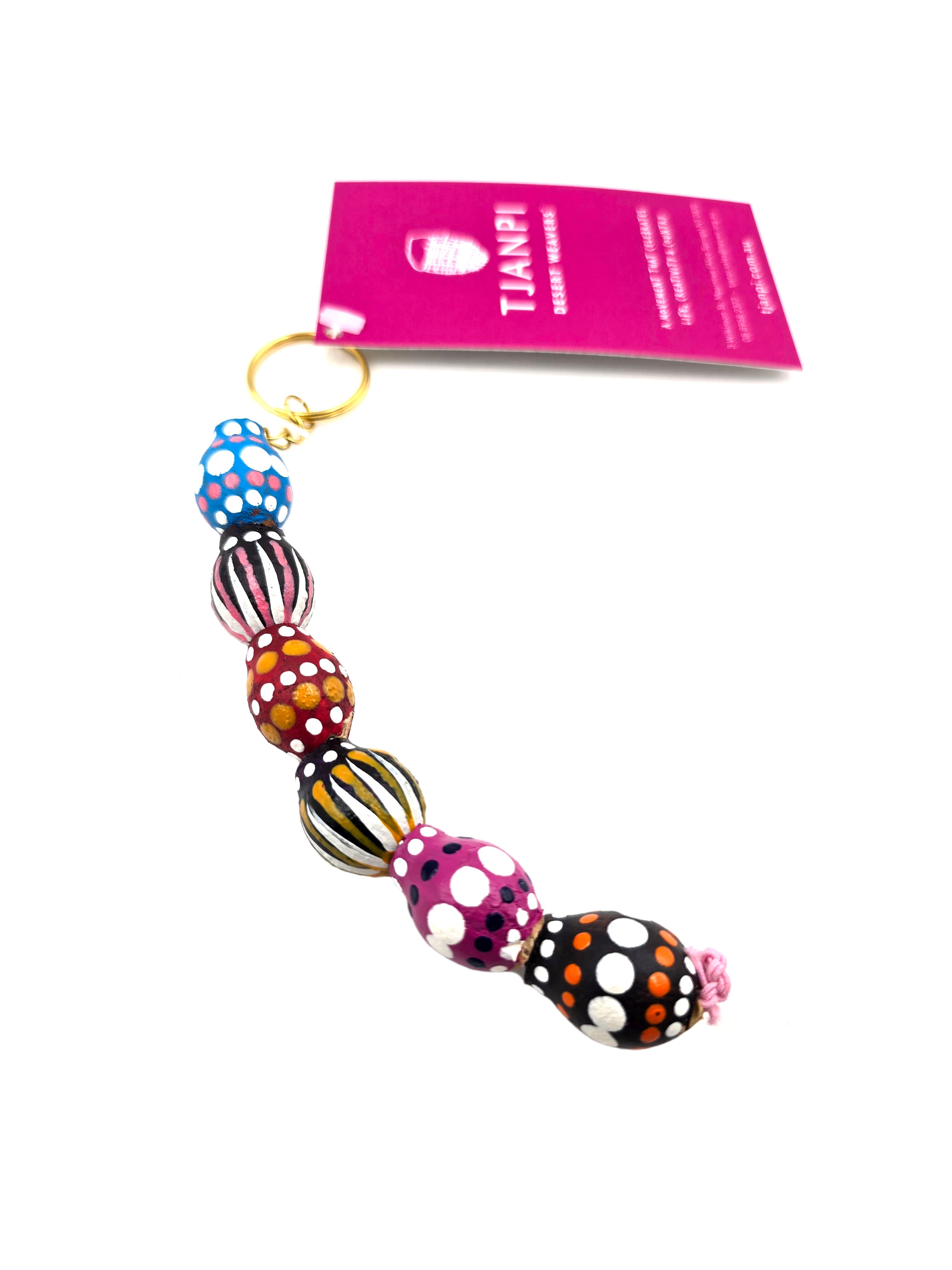 Seed Keyring