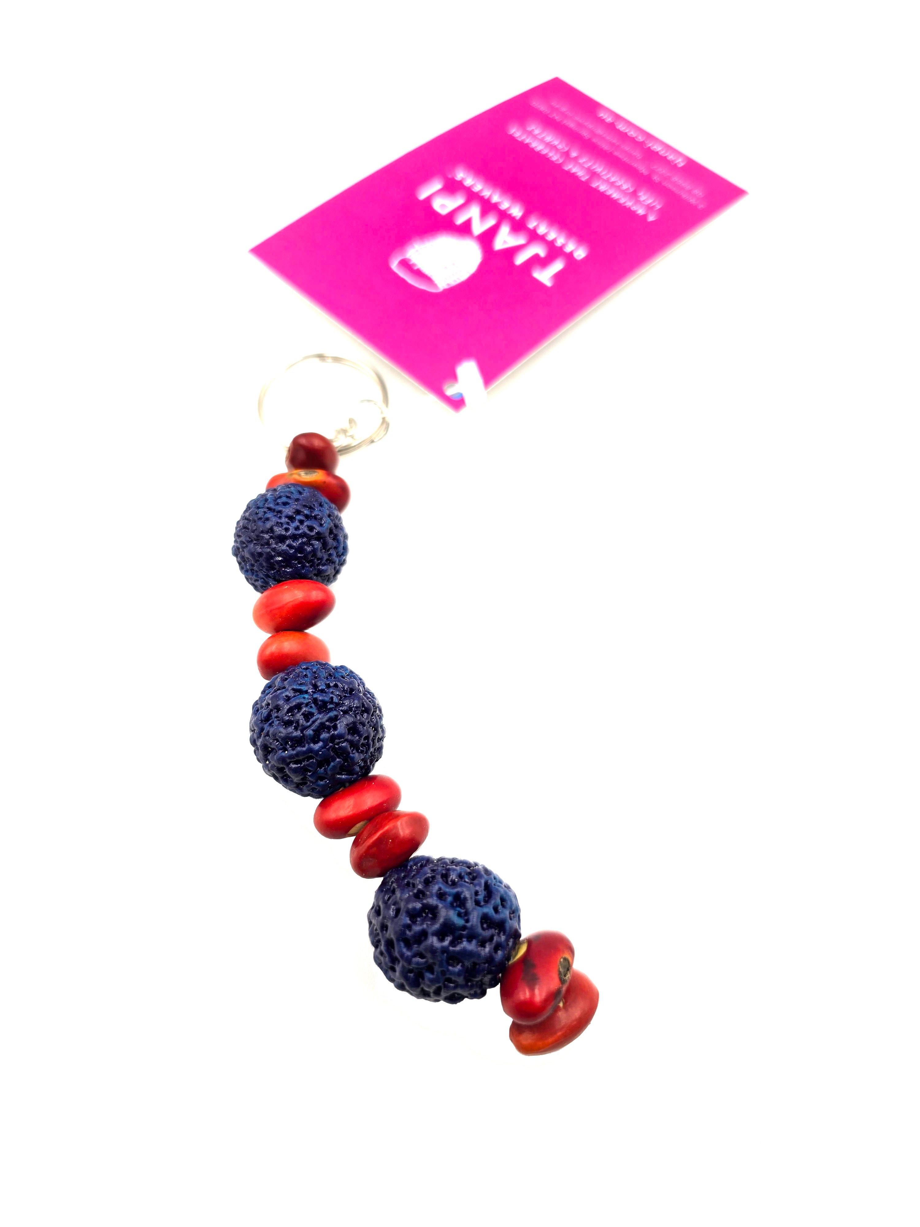 Seed Keyring