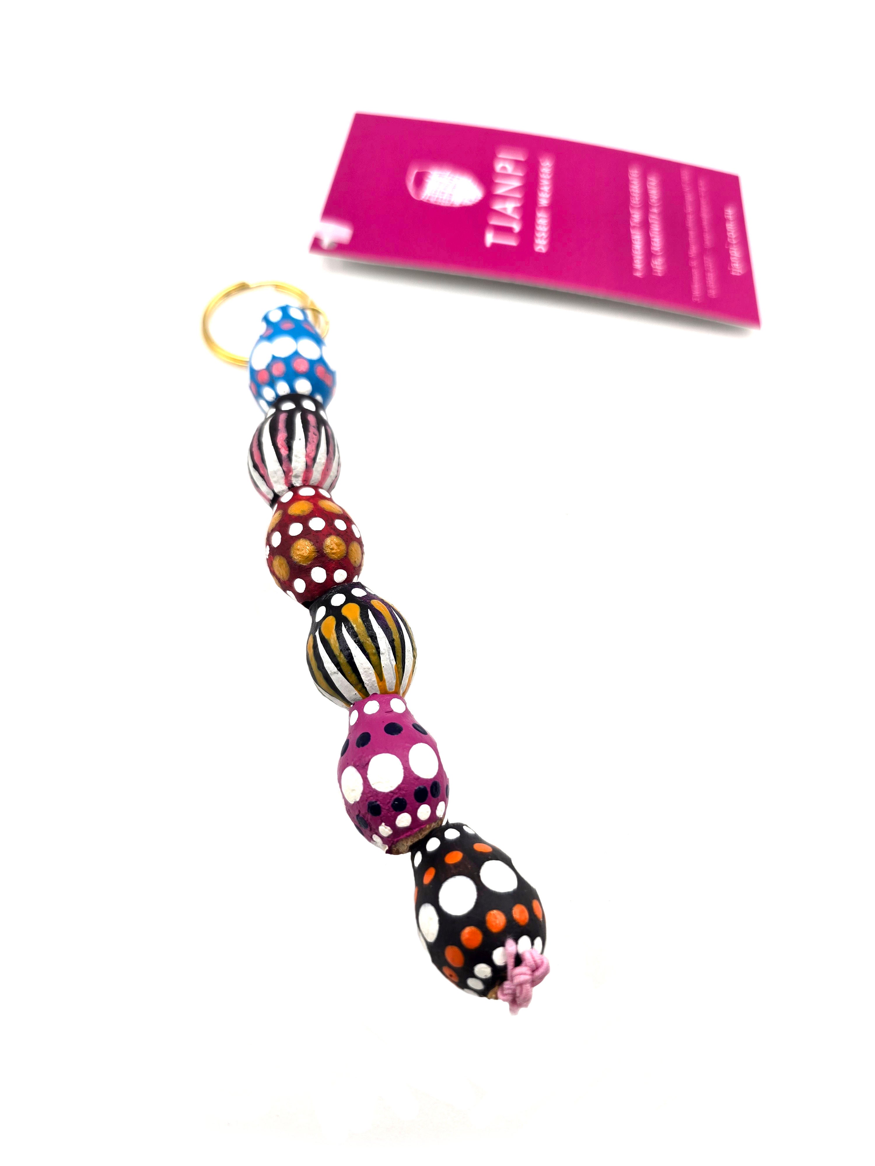 Seed Keyring