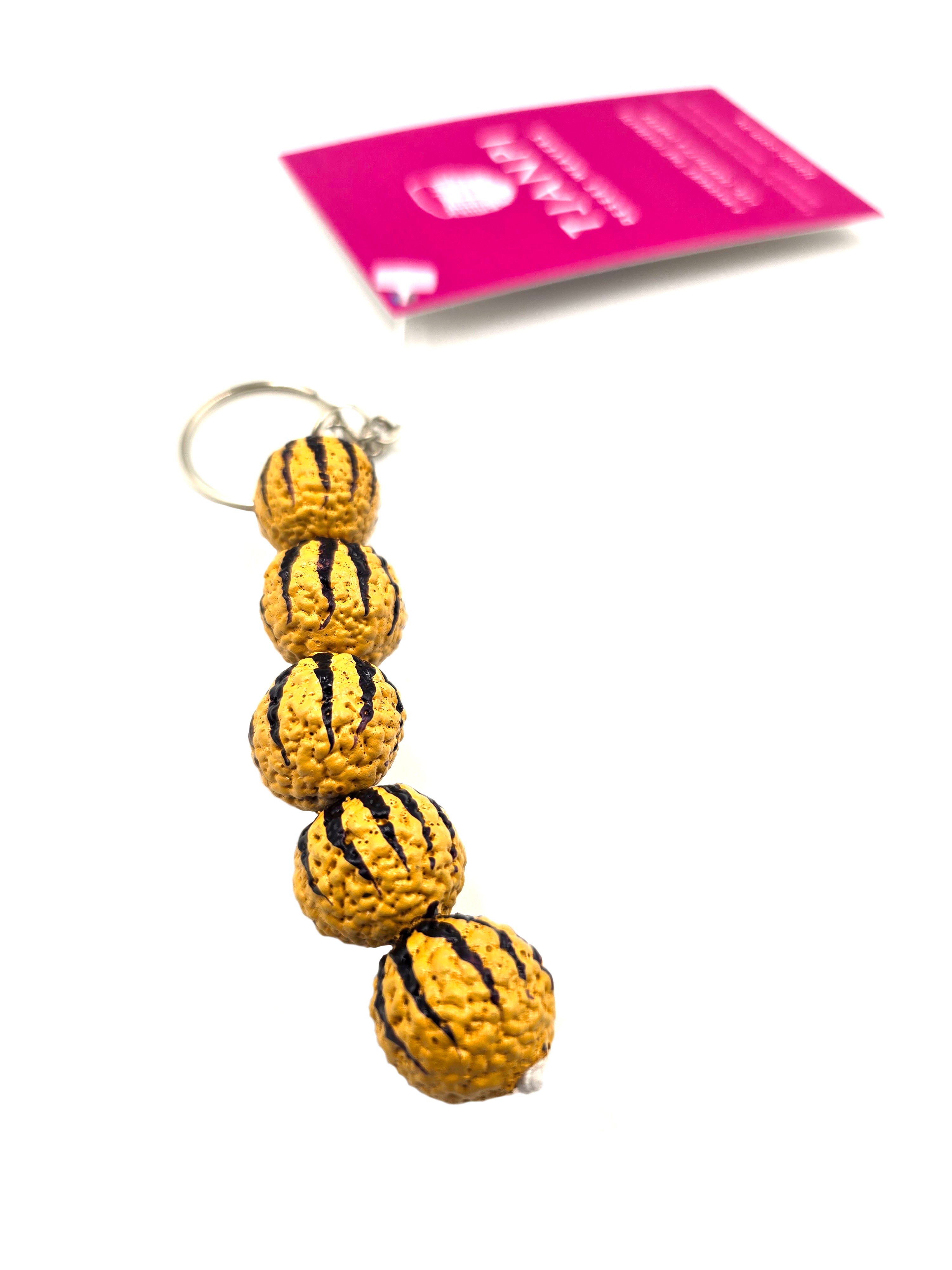 Seed Keyring
