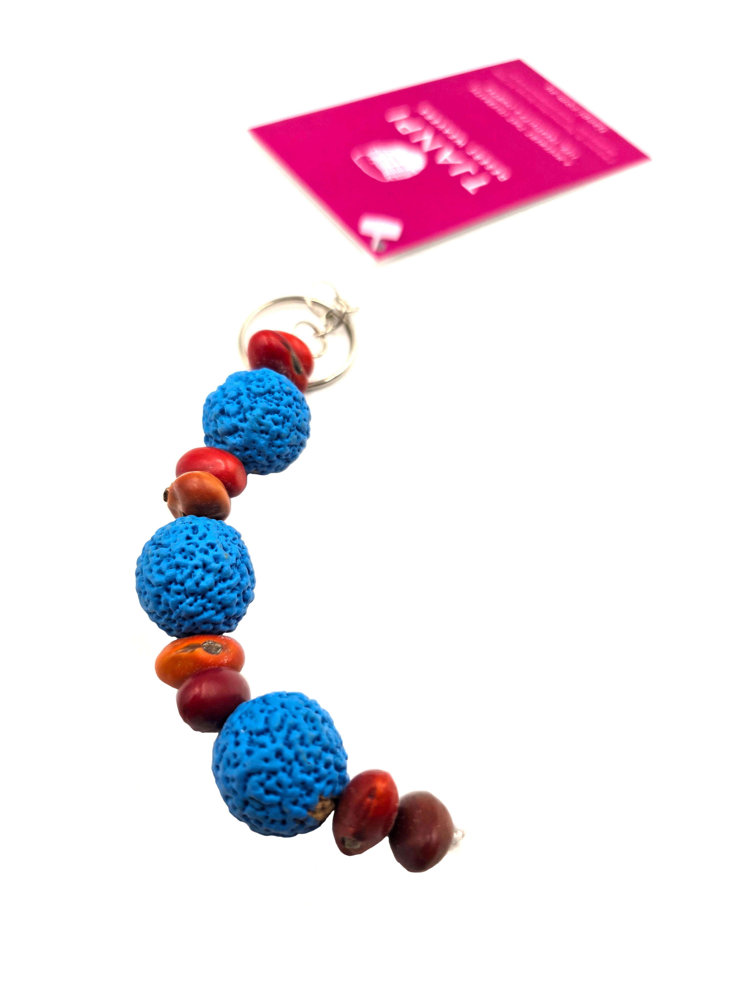 Seed Keyring