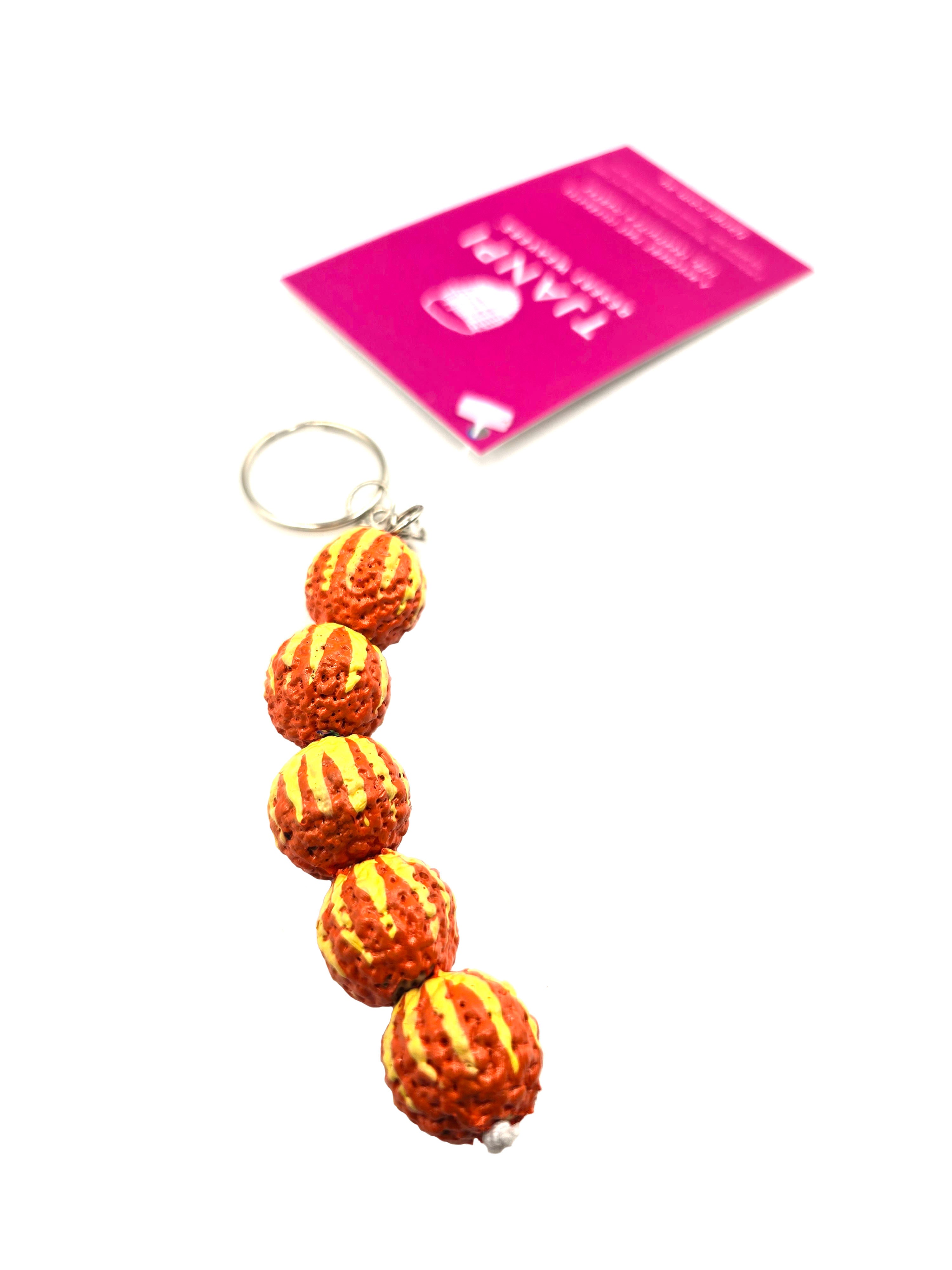 Seed Keyring