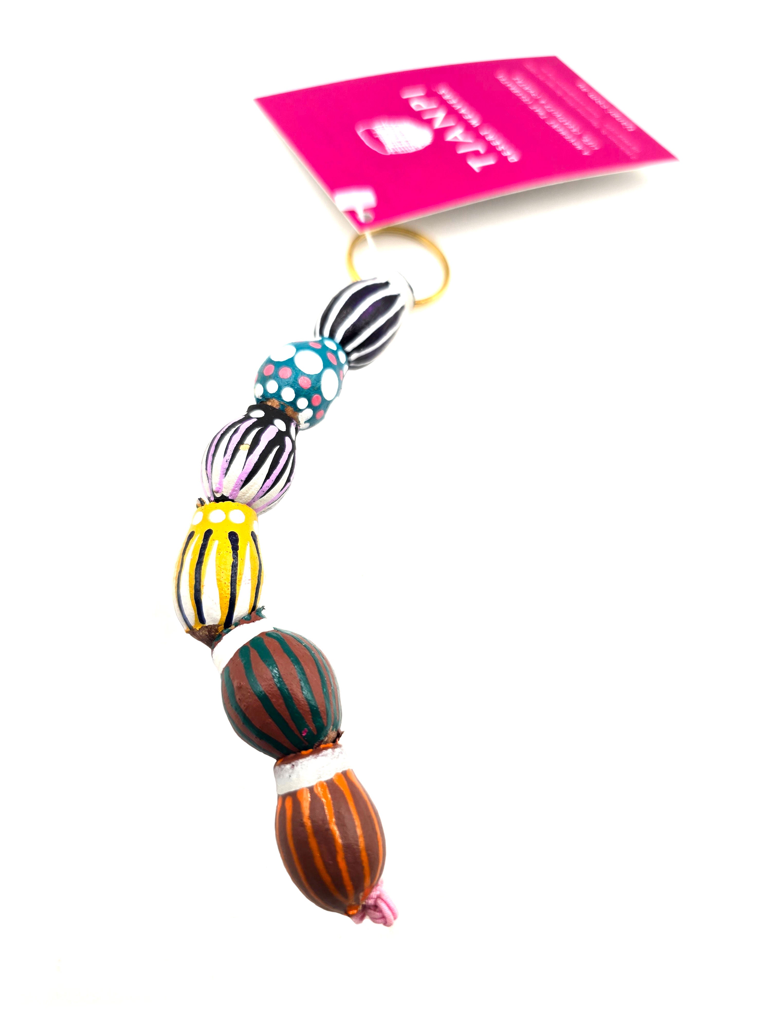 Seed Keyring