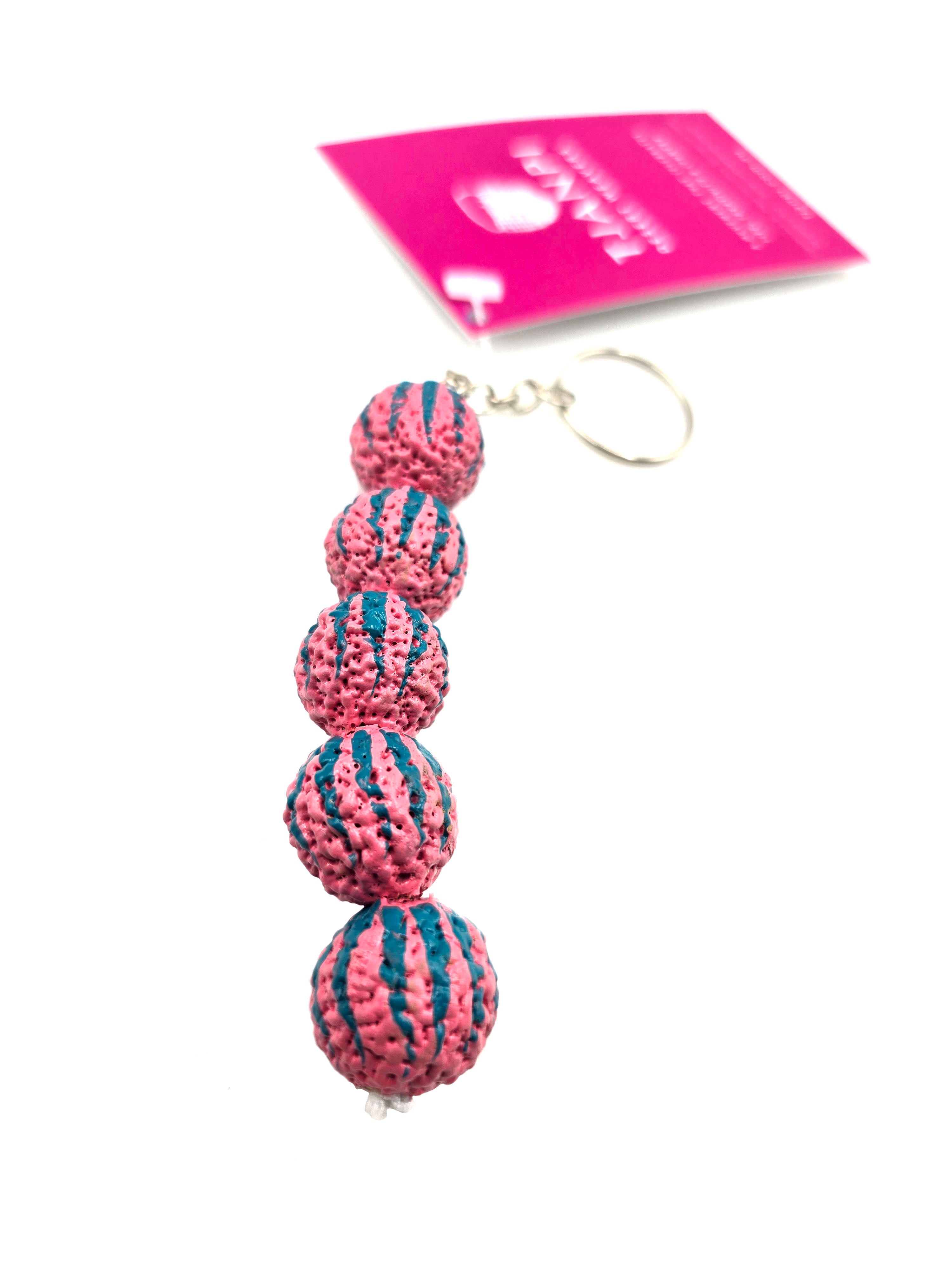 Seed Keyring