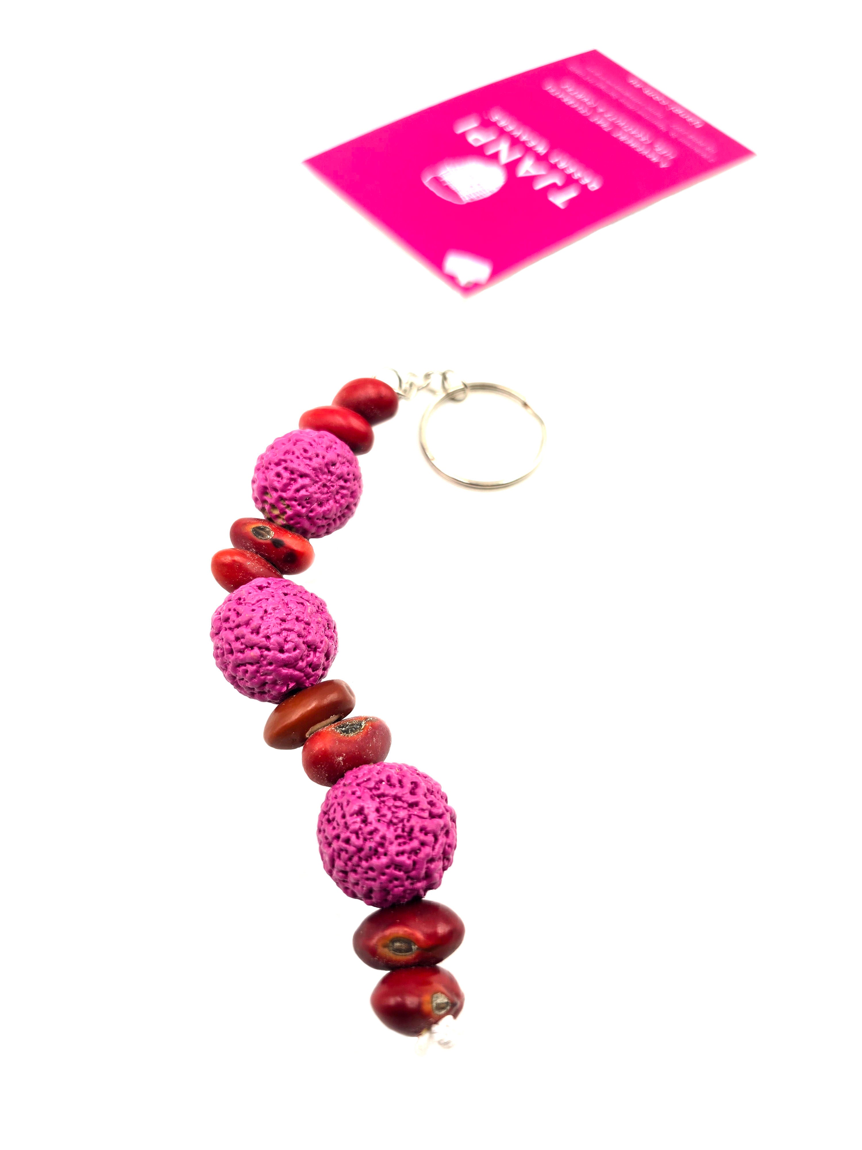 Seed Keyring