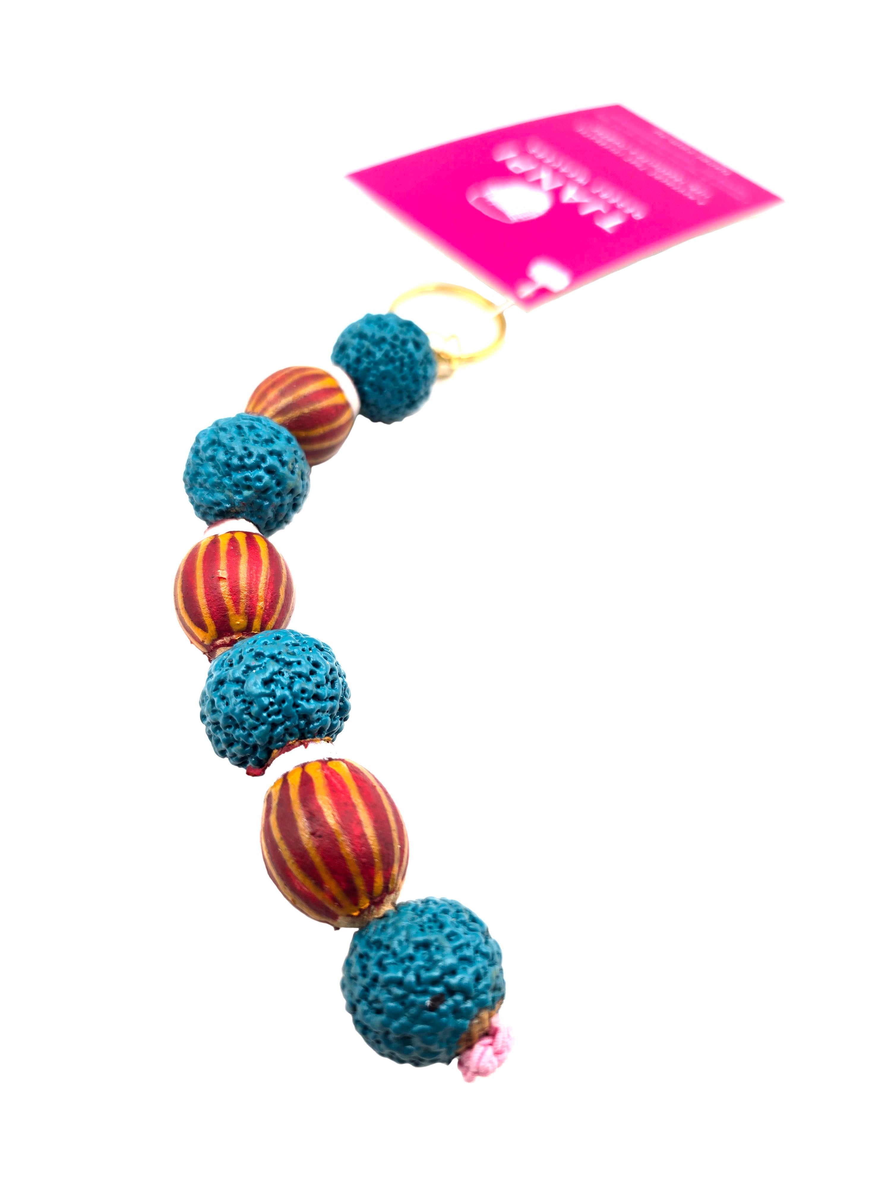 Seed Keyring