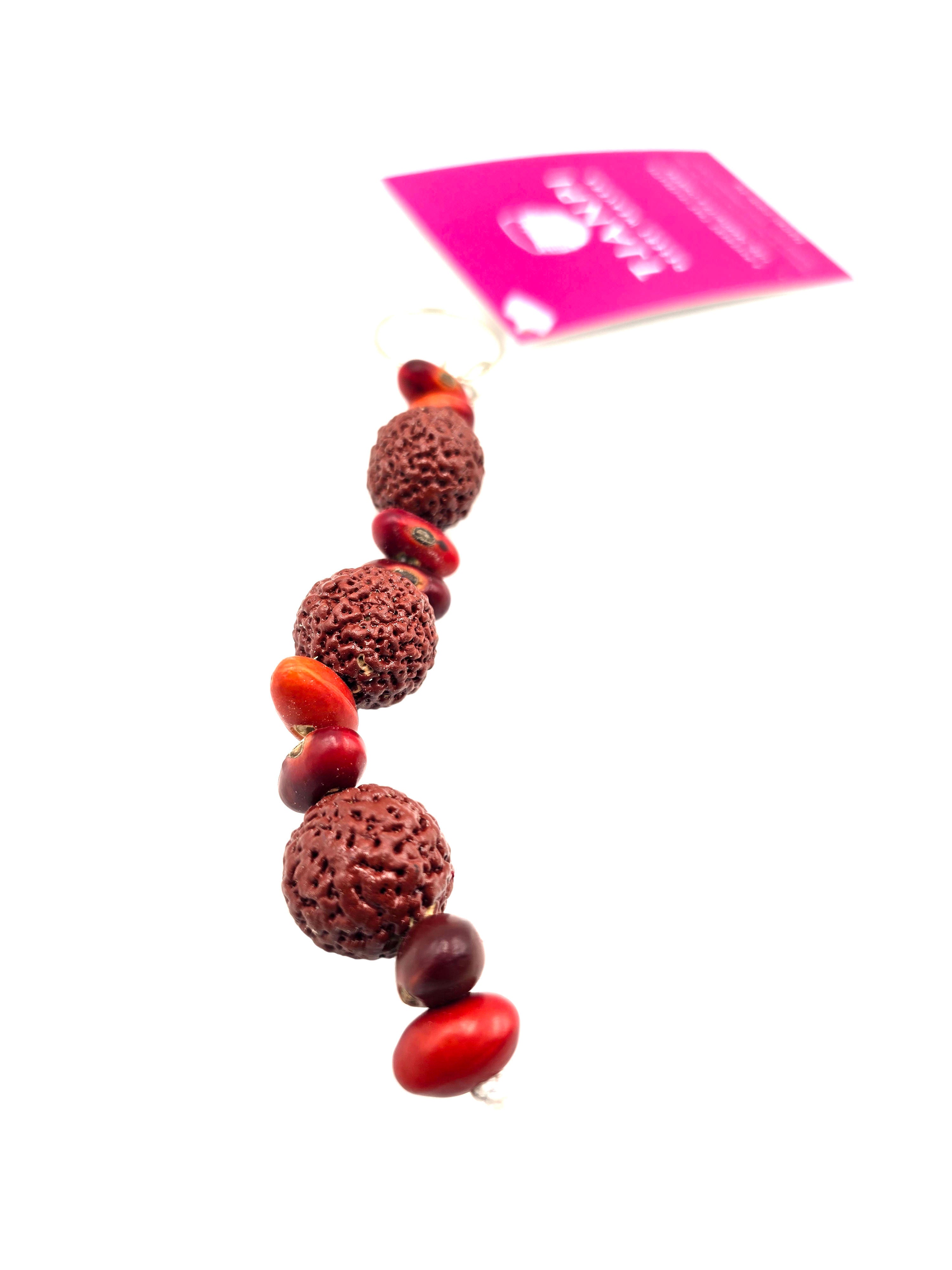 Seed Keyring