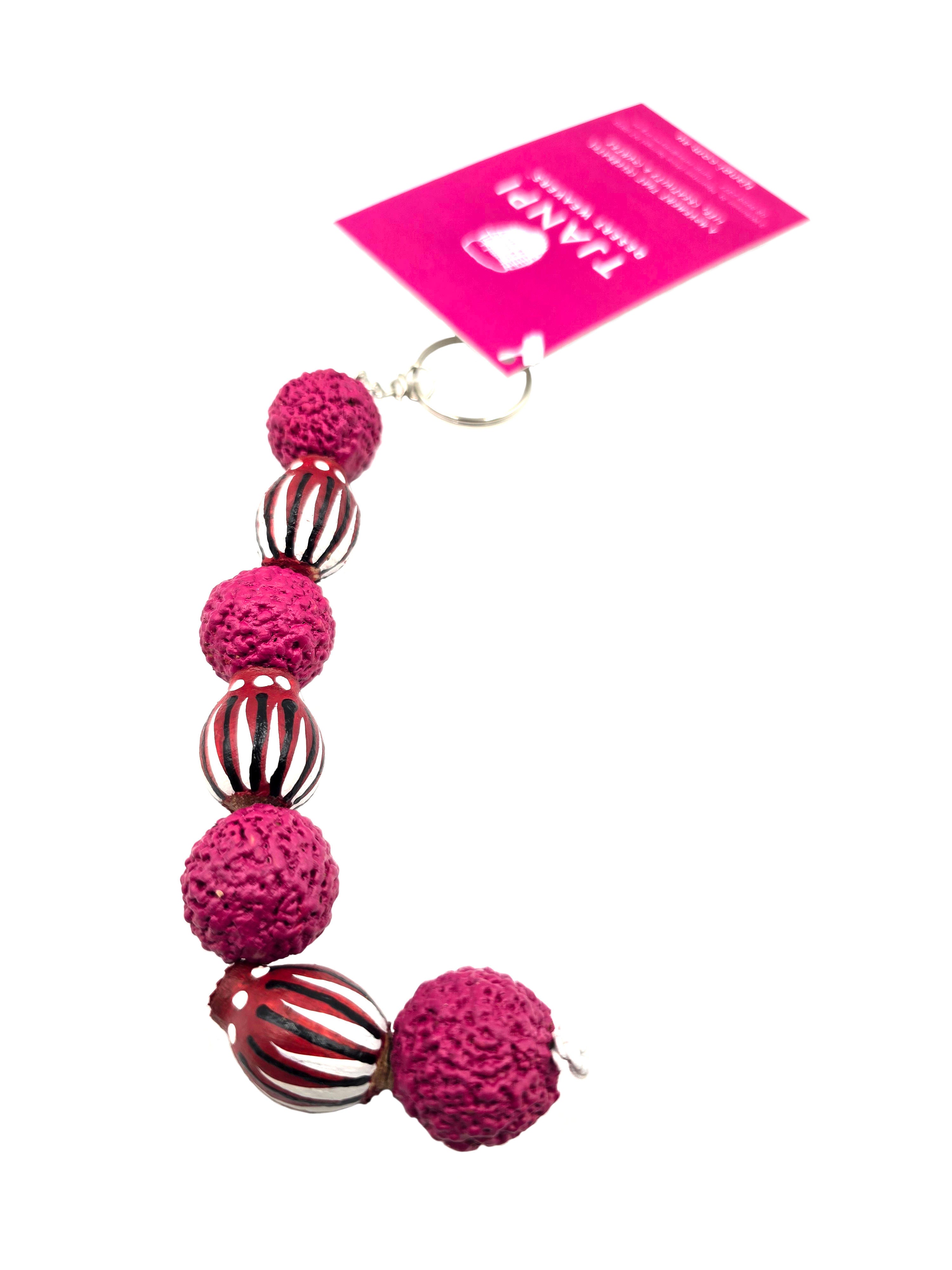 Seed Keyring