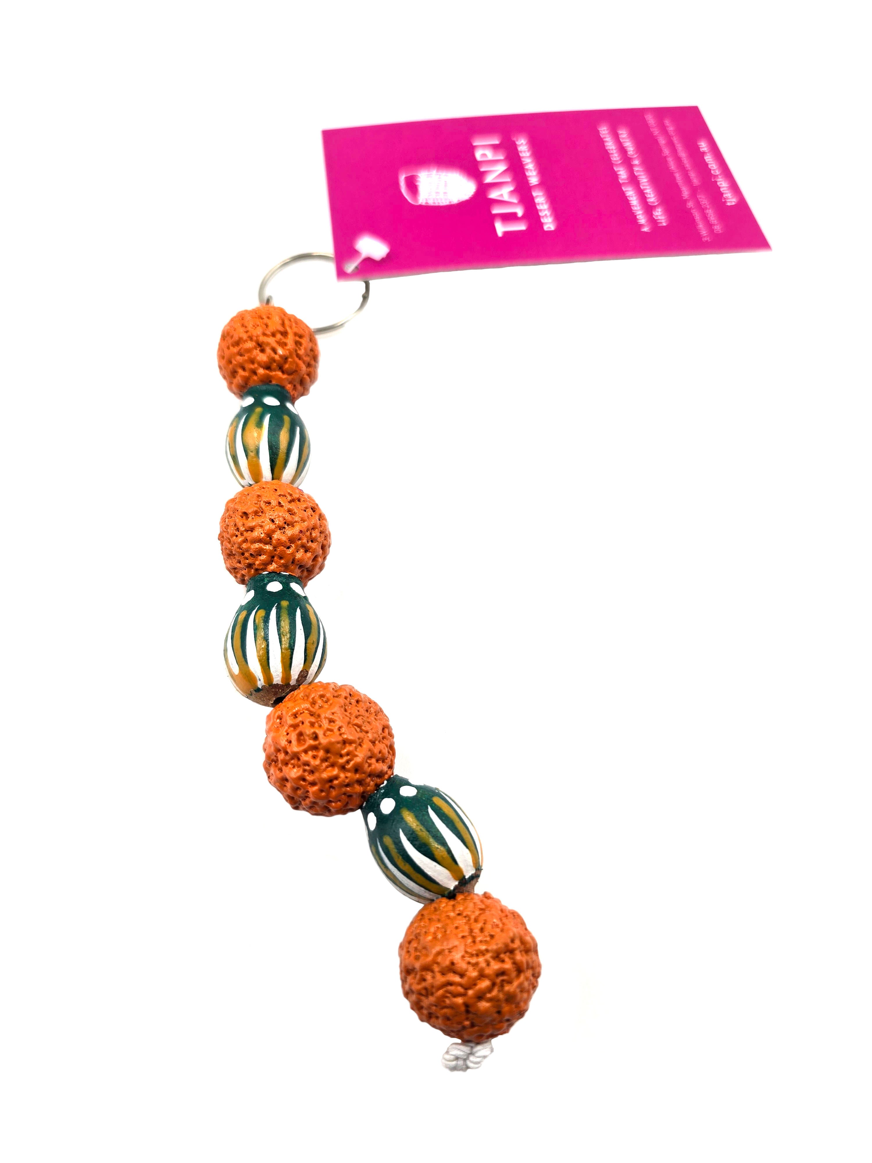 Seed Keyring