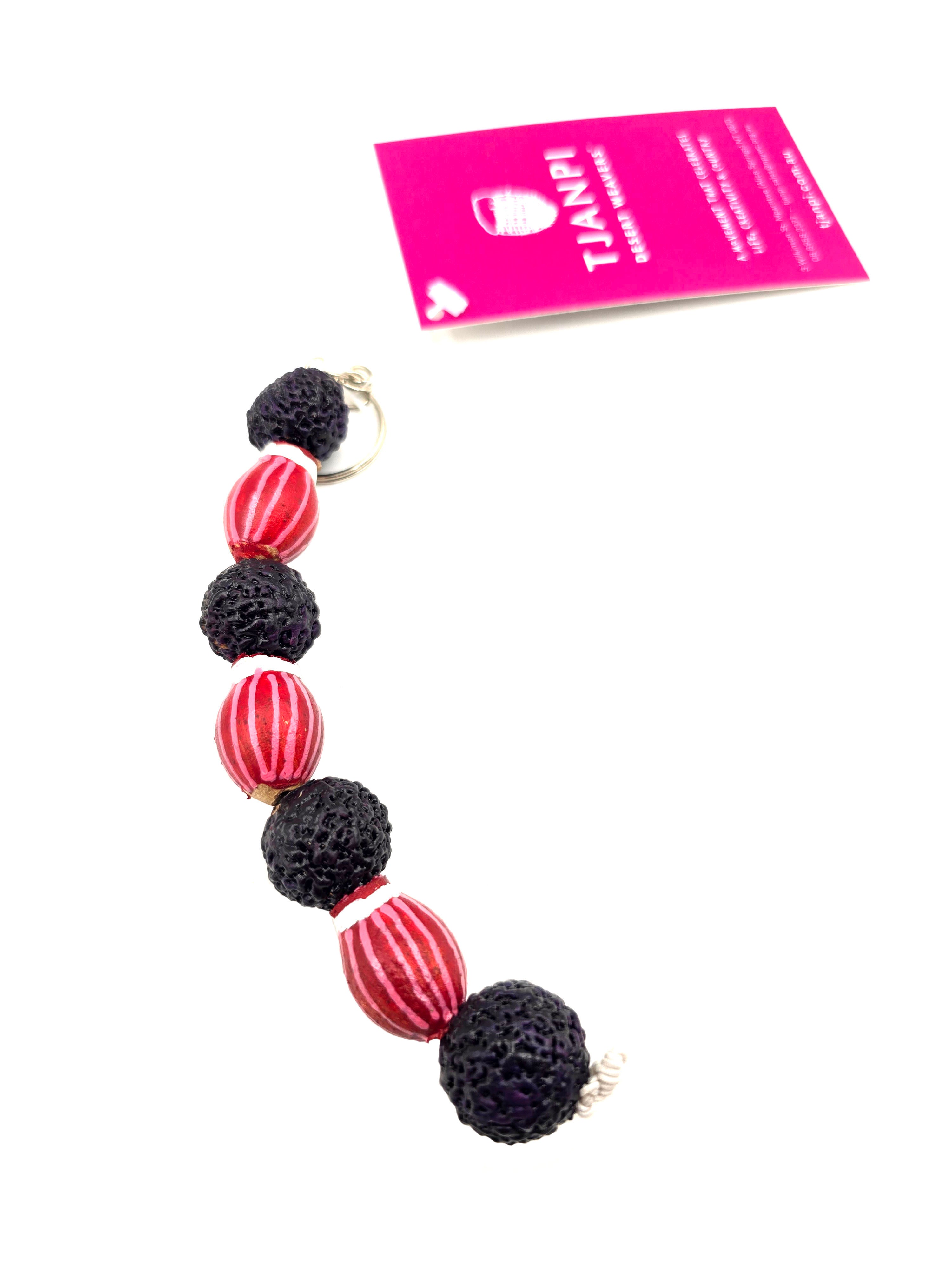 Seed Keyring