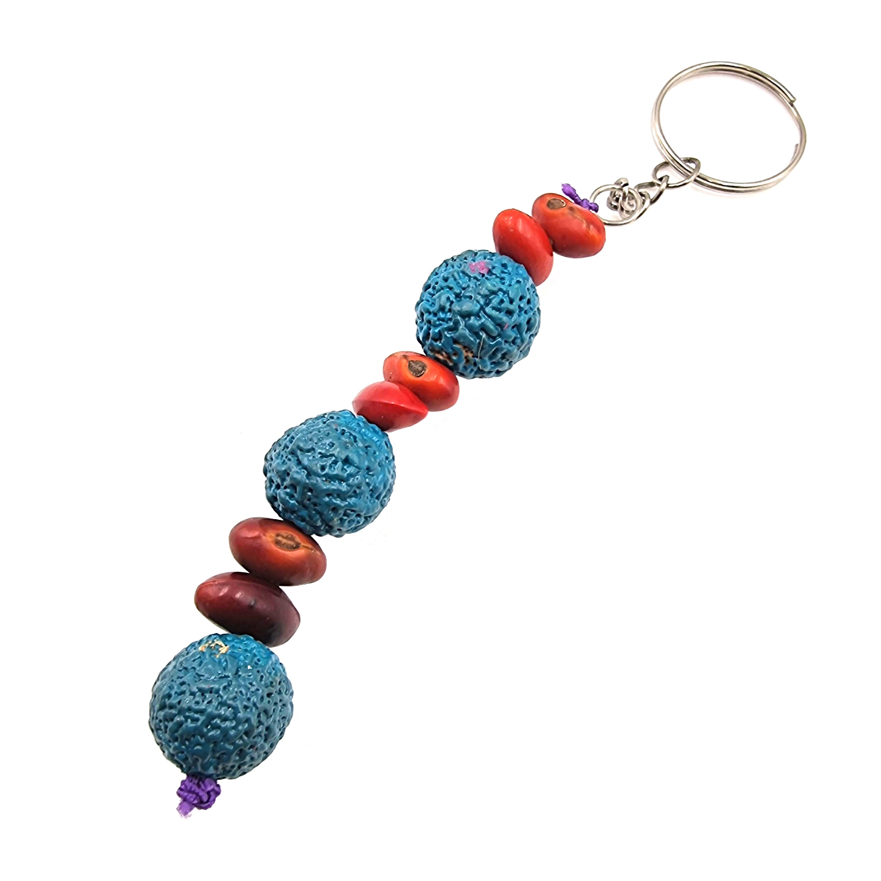 Seed Keyring