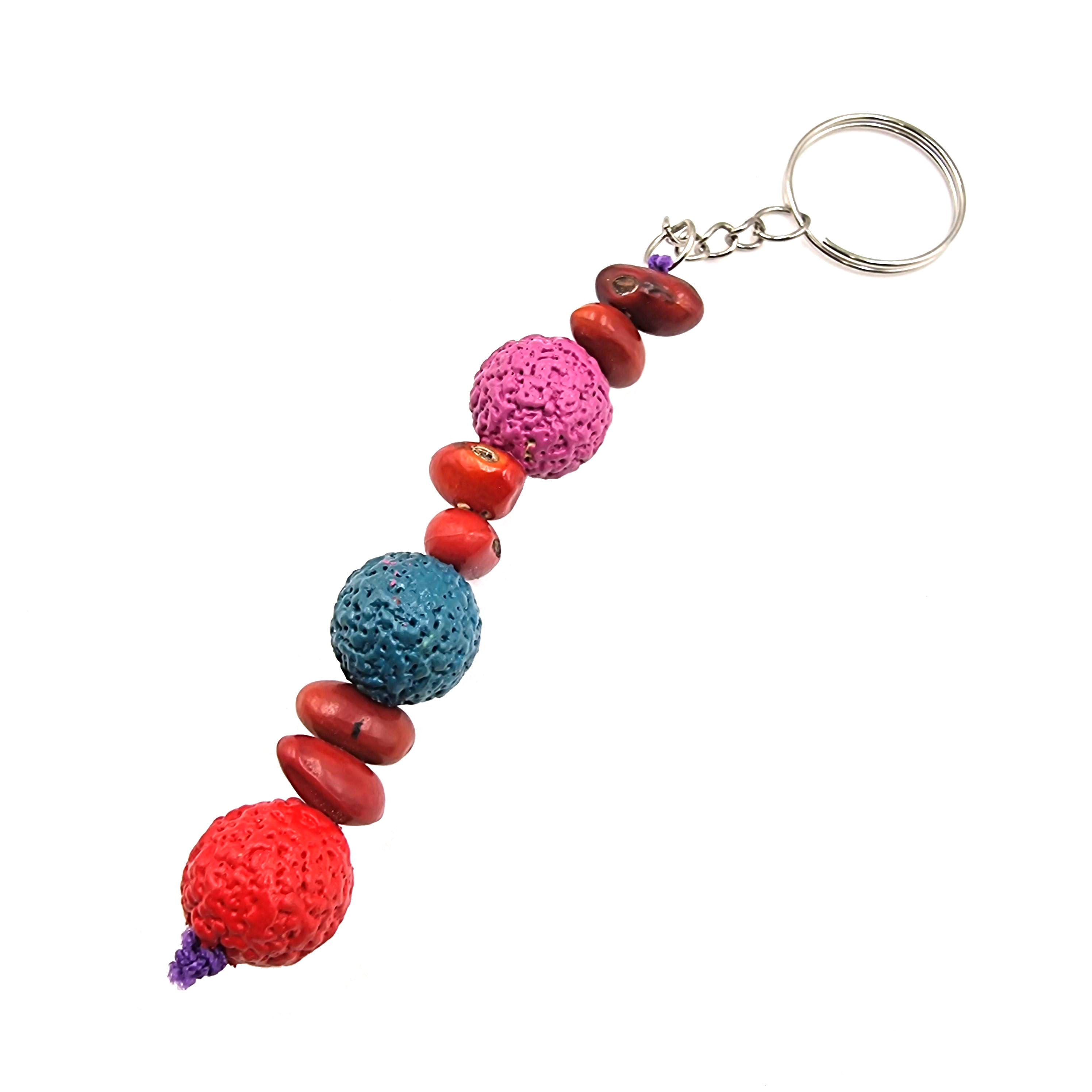 Seed Keyring