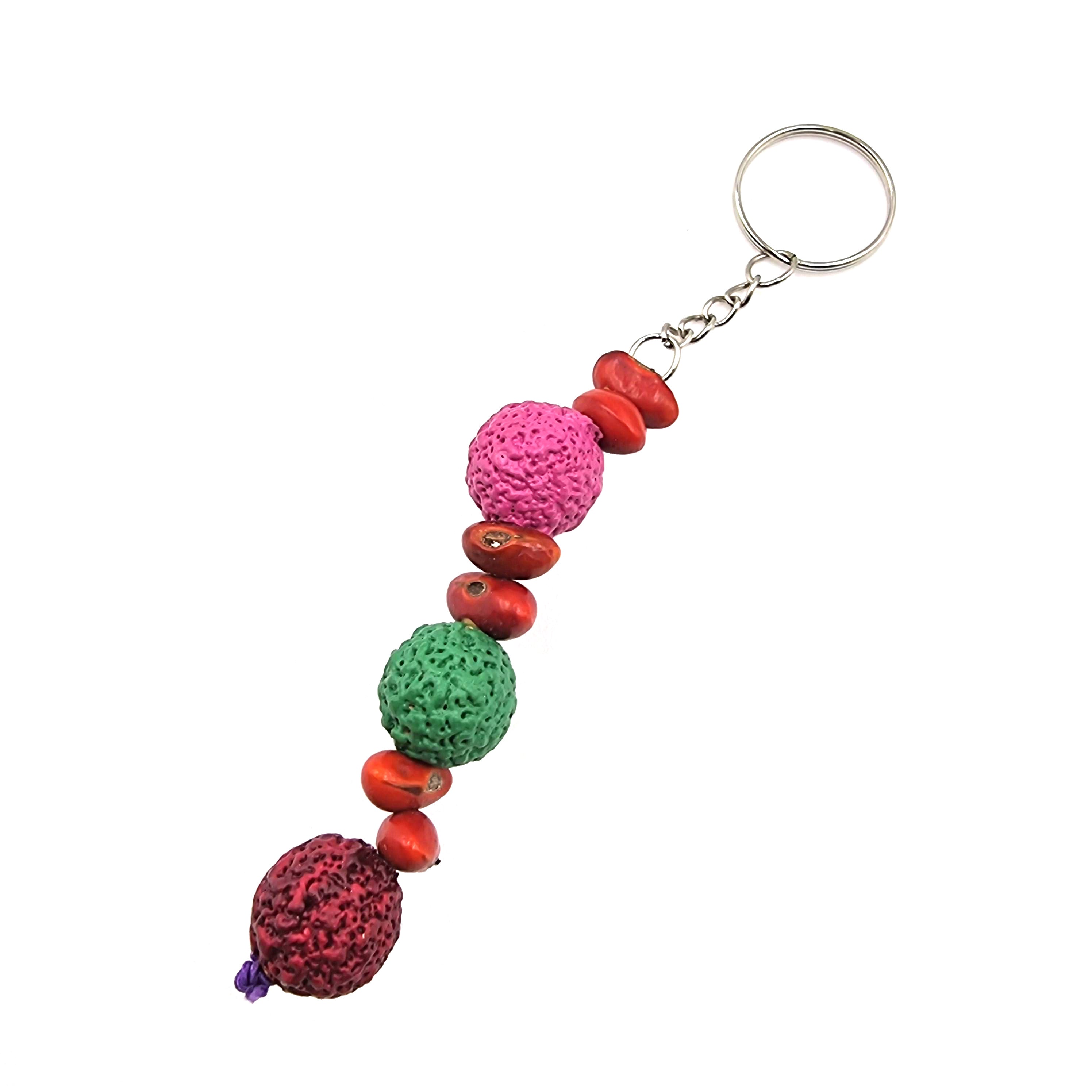 Seed Keyring