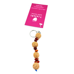 Seed Keychain