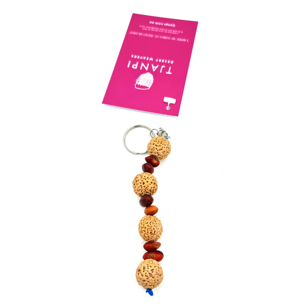 Seed Keychain