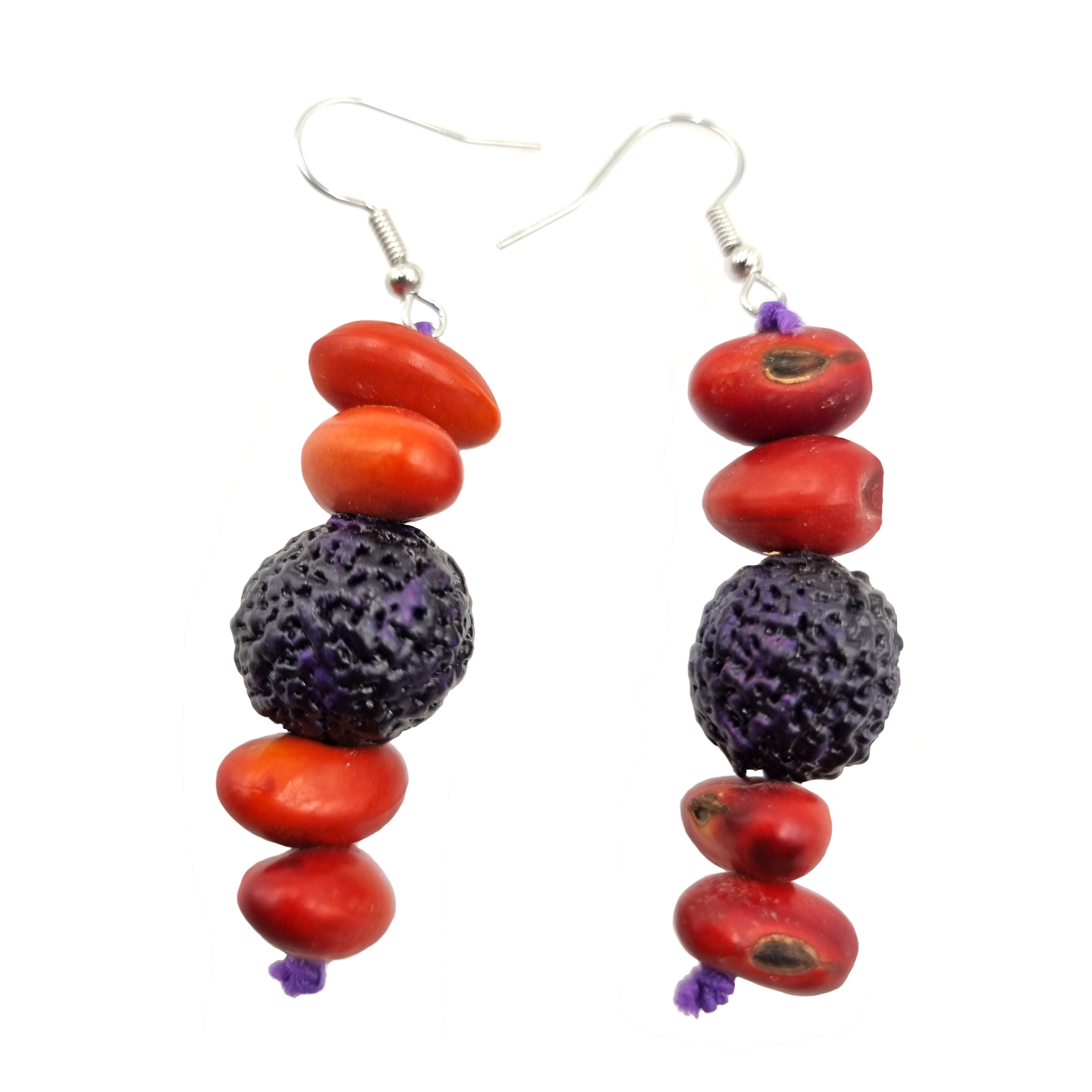 Seed Earrings