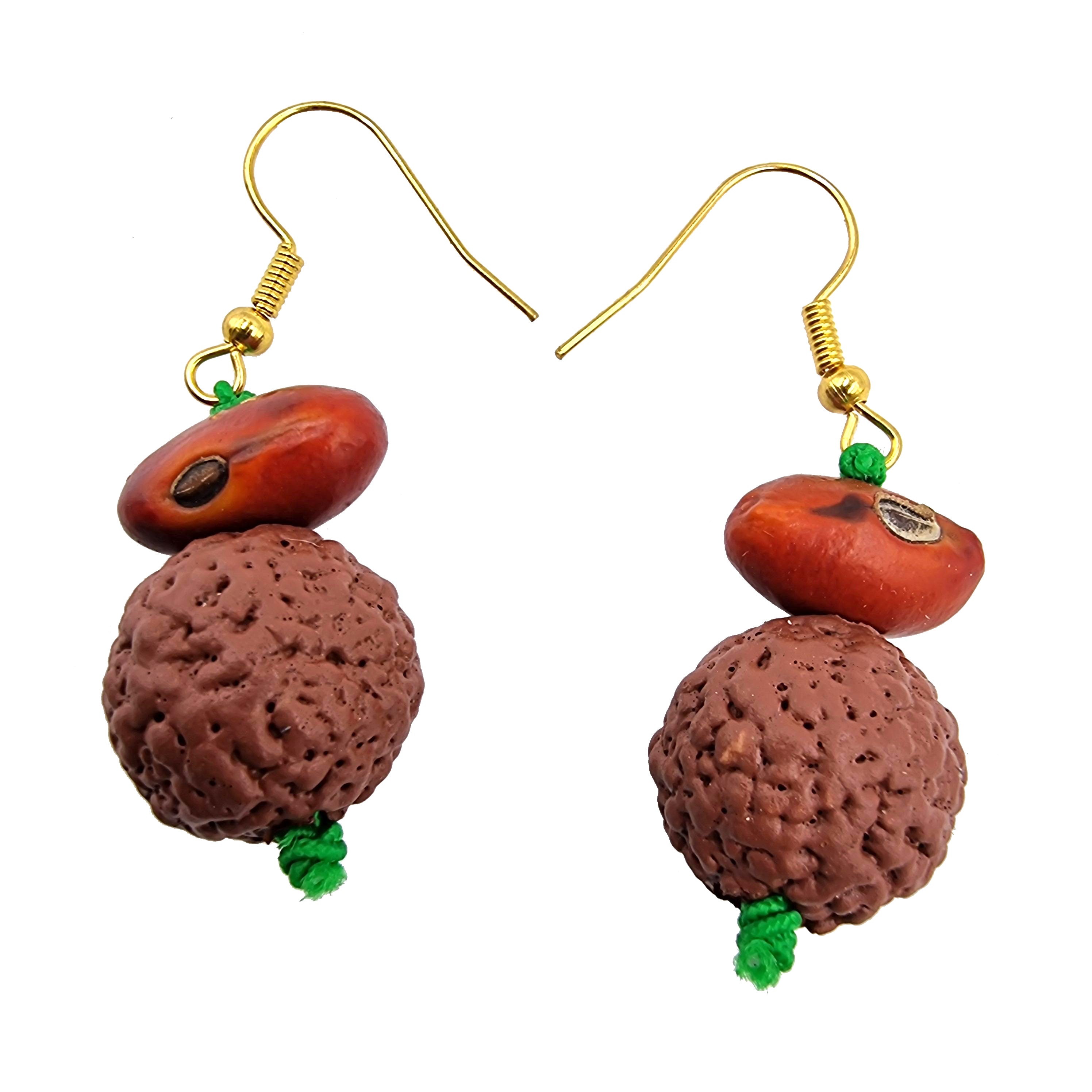 Seed Earrings