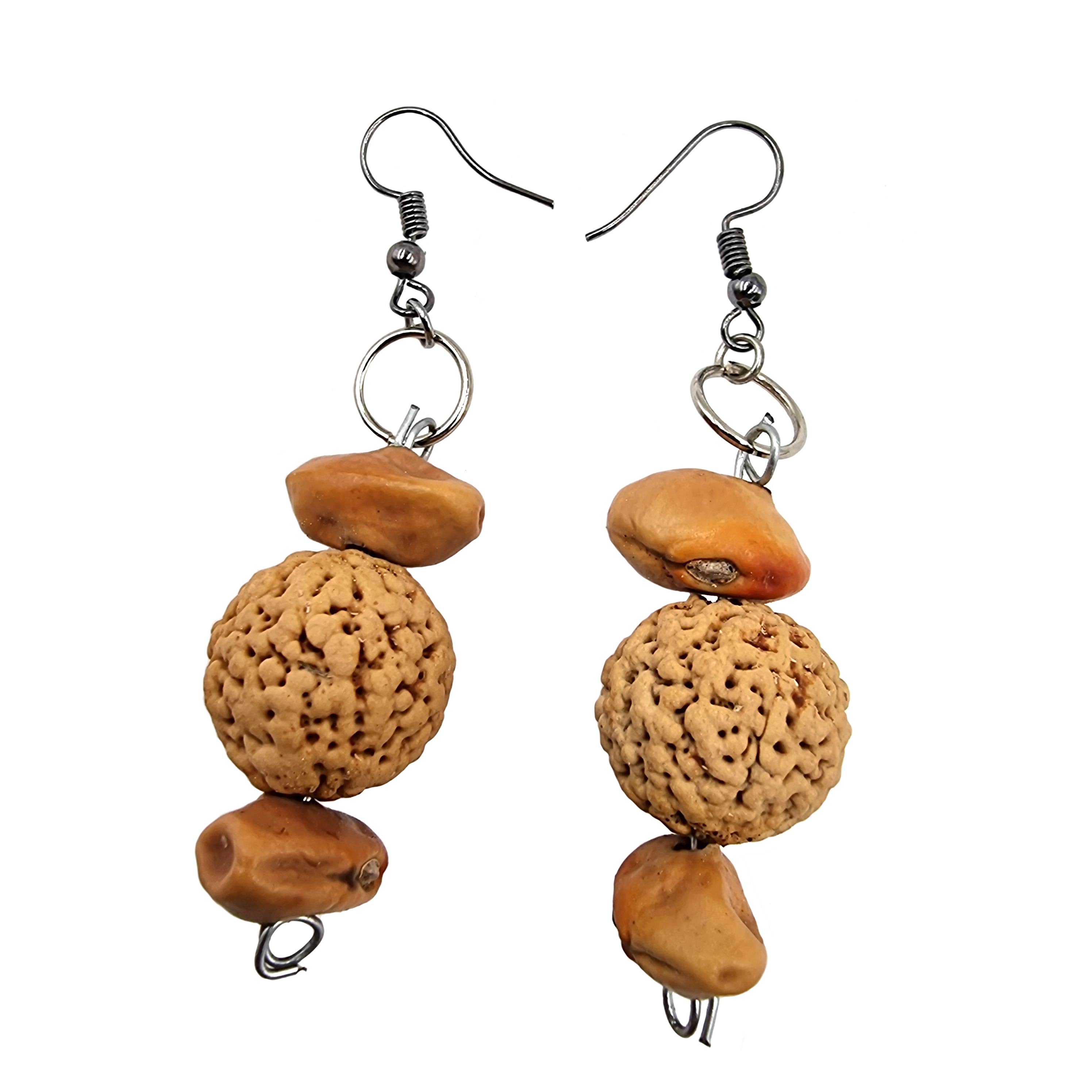 Seed Earrings
