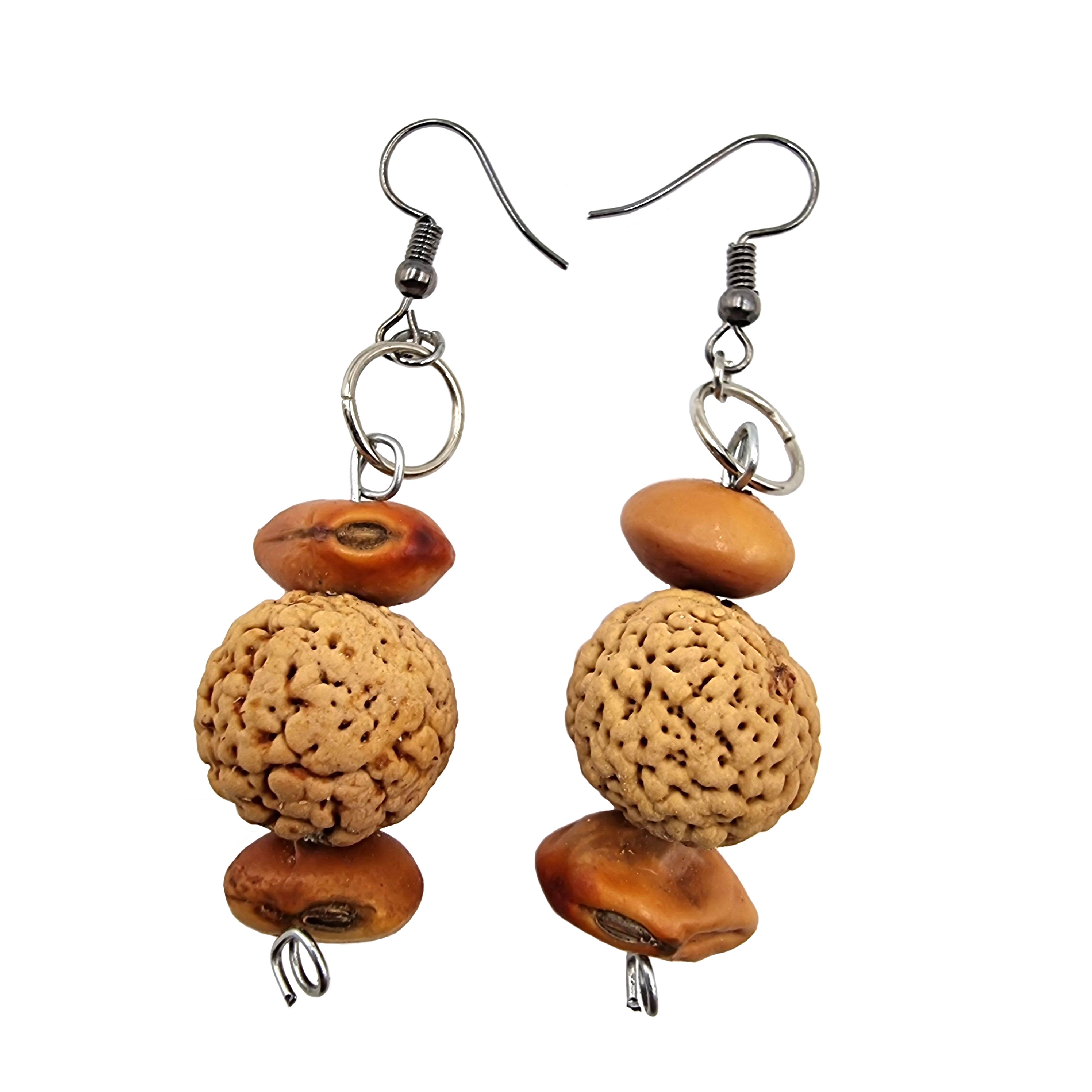 Seed Earrings