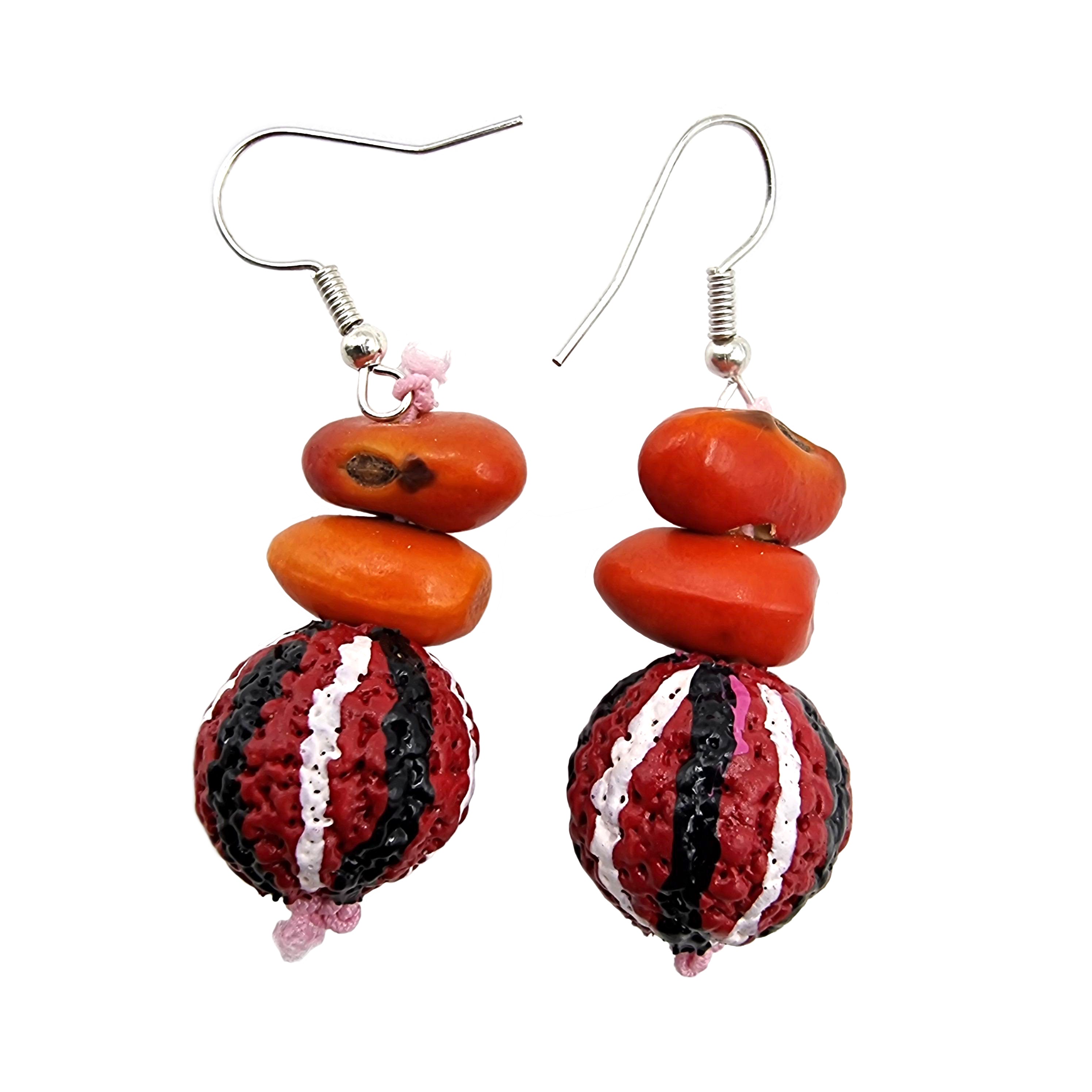 Seed Earrings