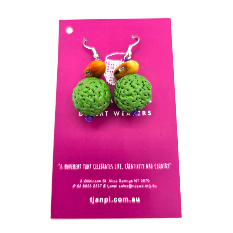 Seed Earrings