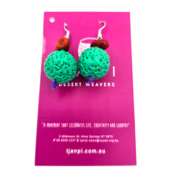 Seed Earrings