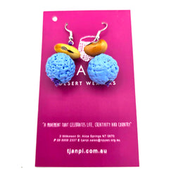 Seed Earrings