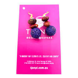 Seed Earrings