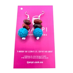 Seed Earrings