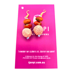 Seed Earrings