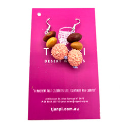 Seed Earrings