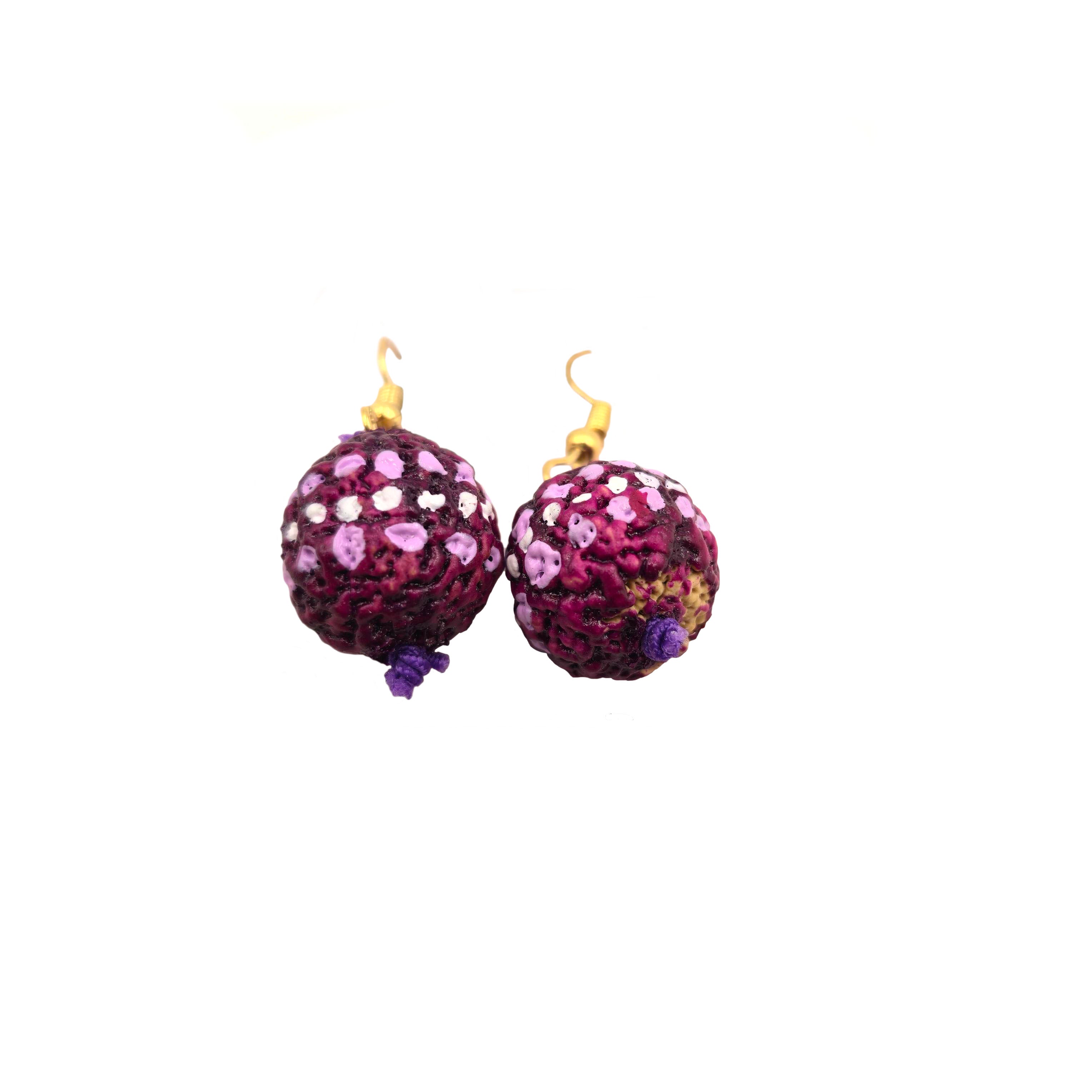 Seed Earrings