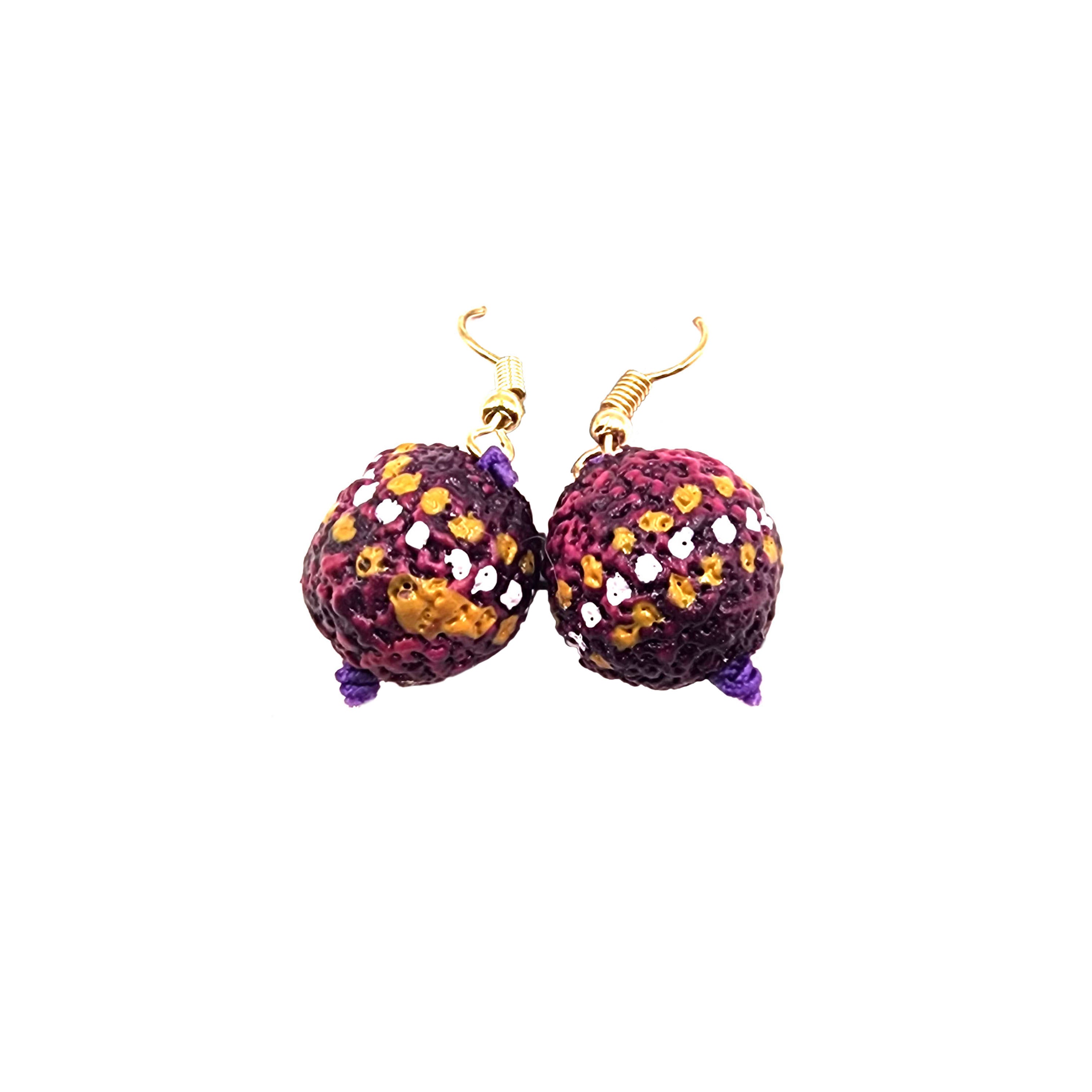 Seed Earrings