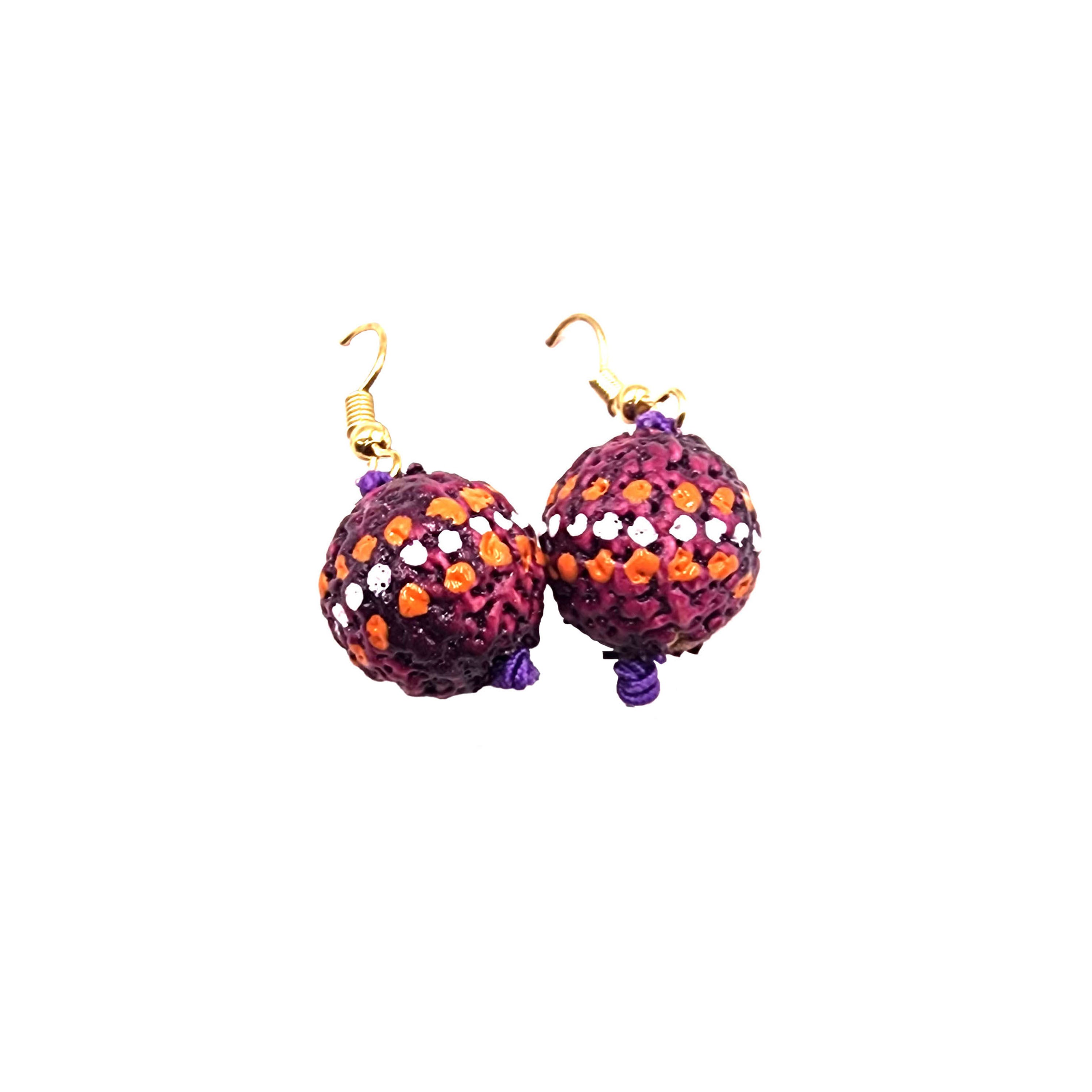 Seed Earrings
