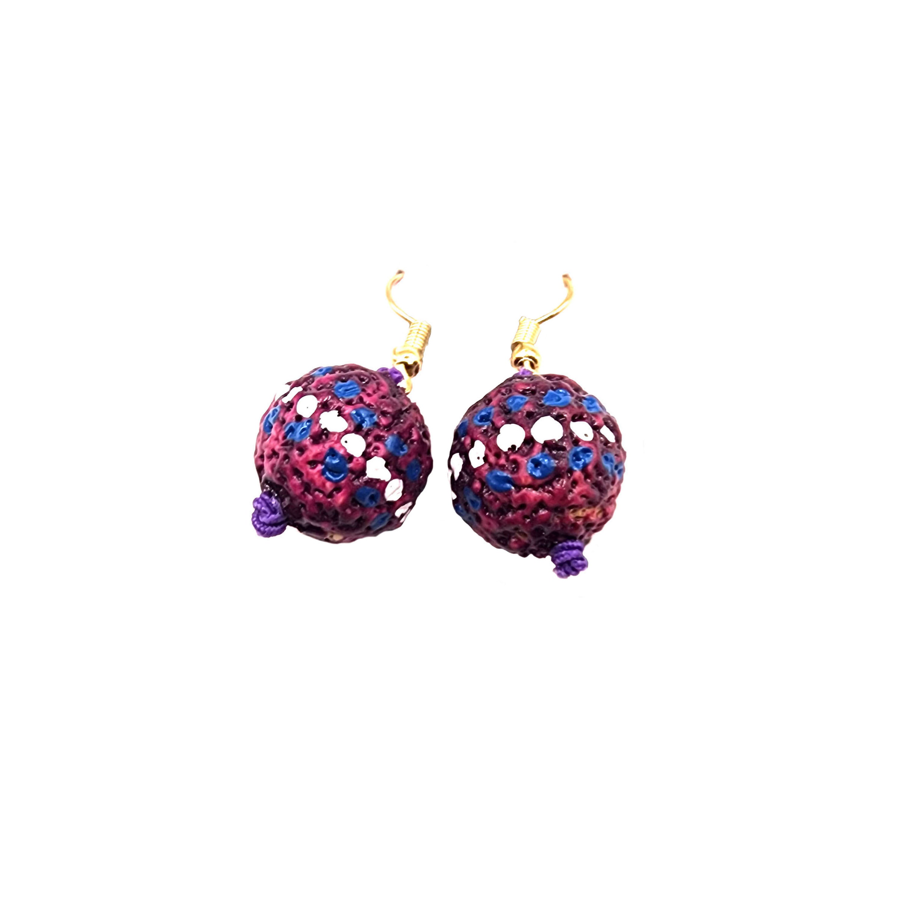 Seed Earrings