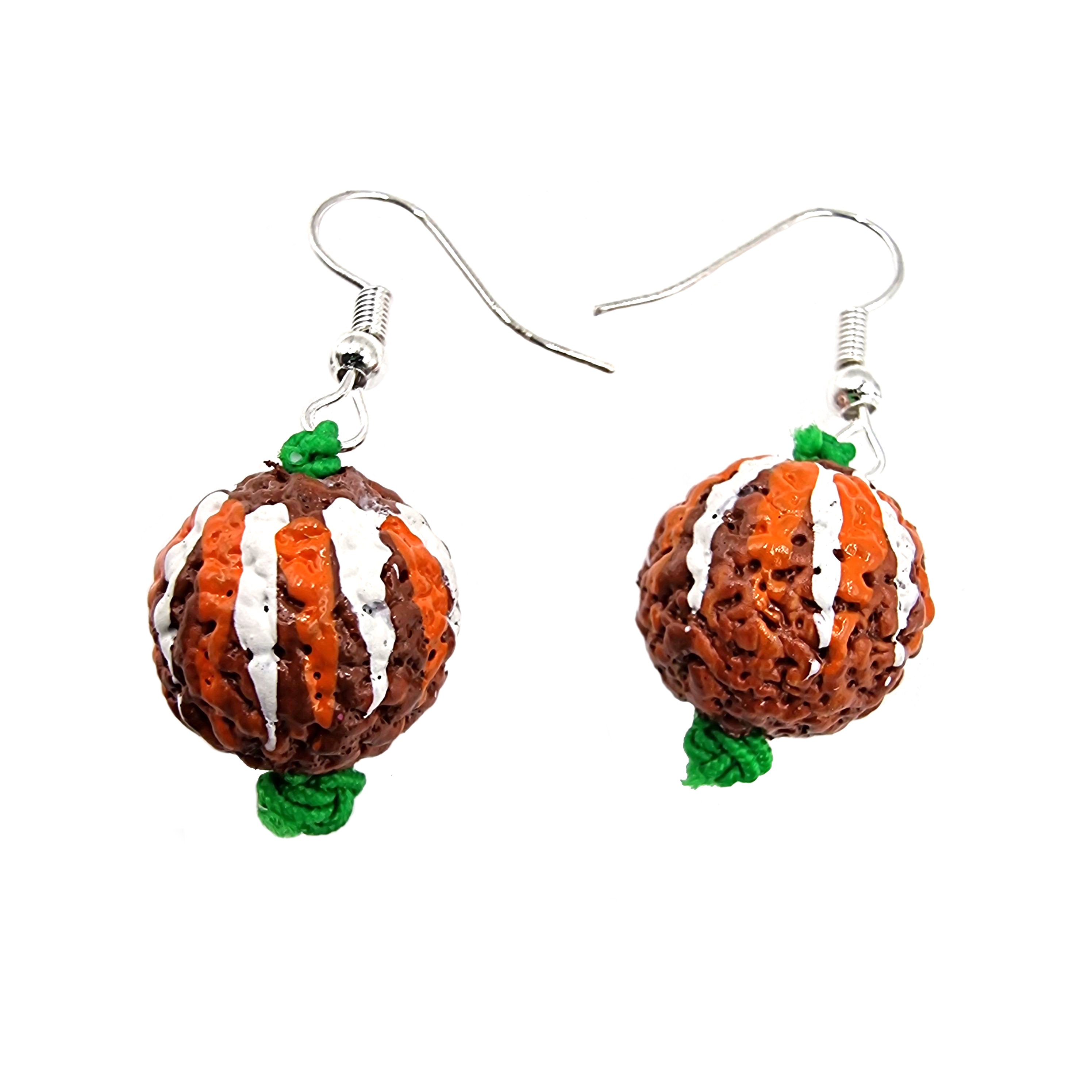 Seed Earrings