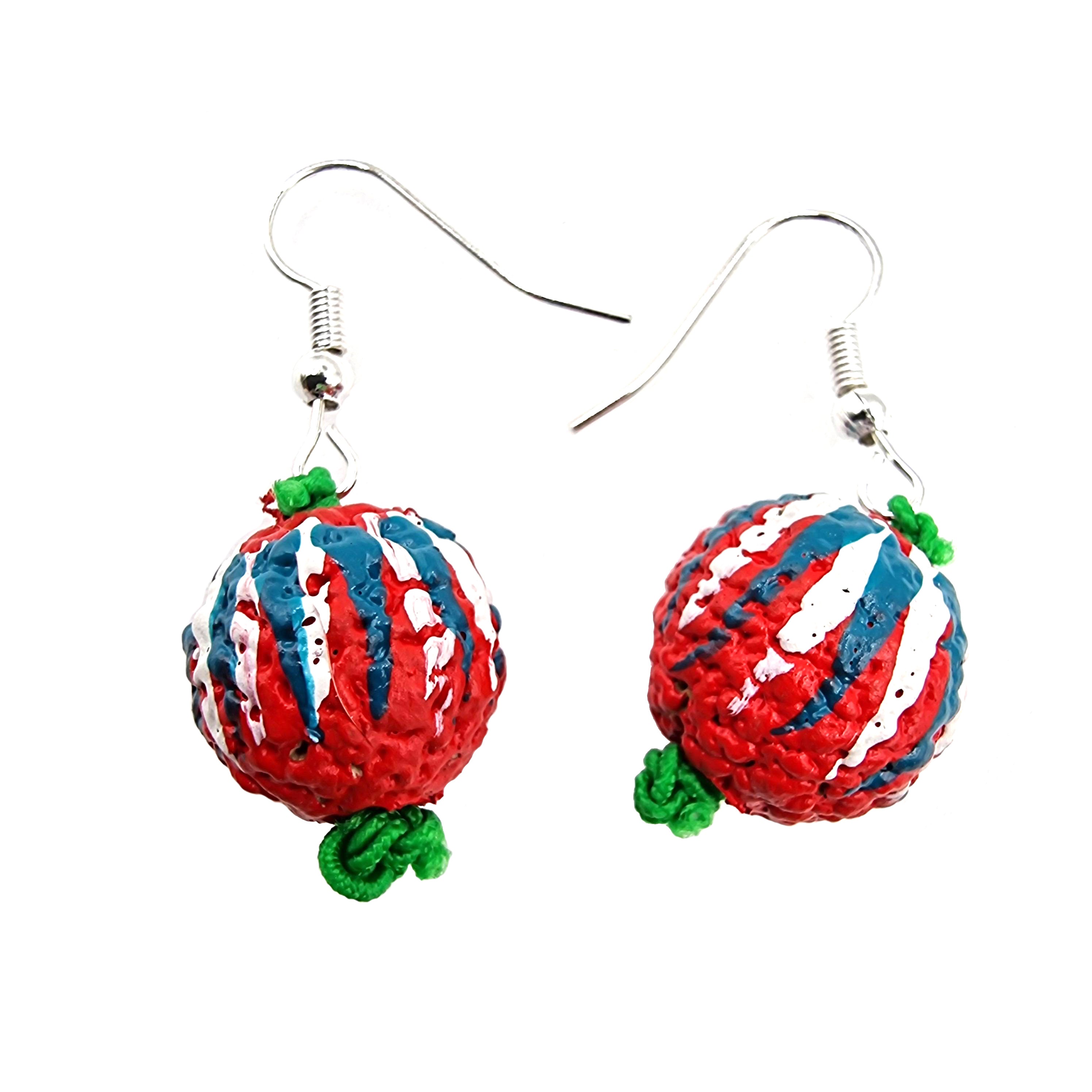 Seed Earrings