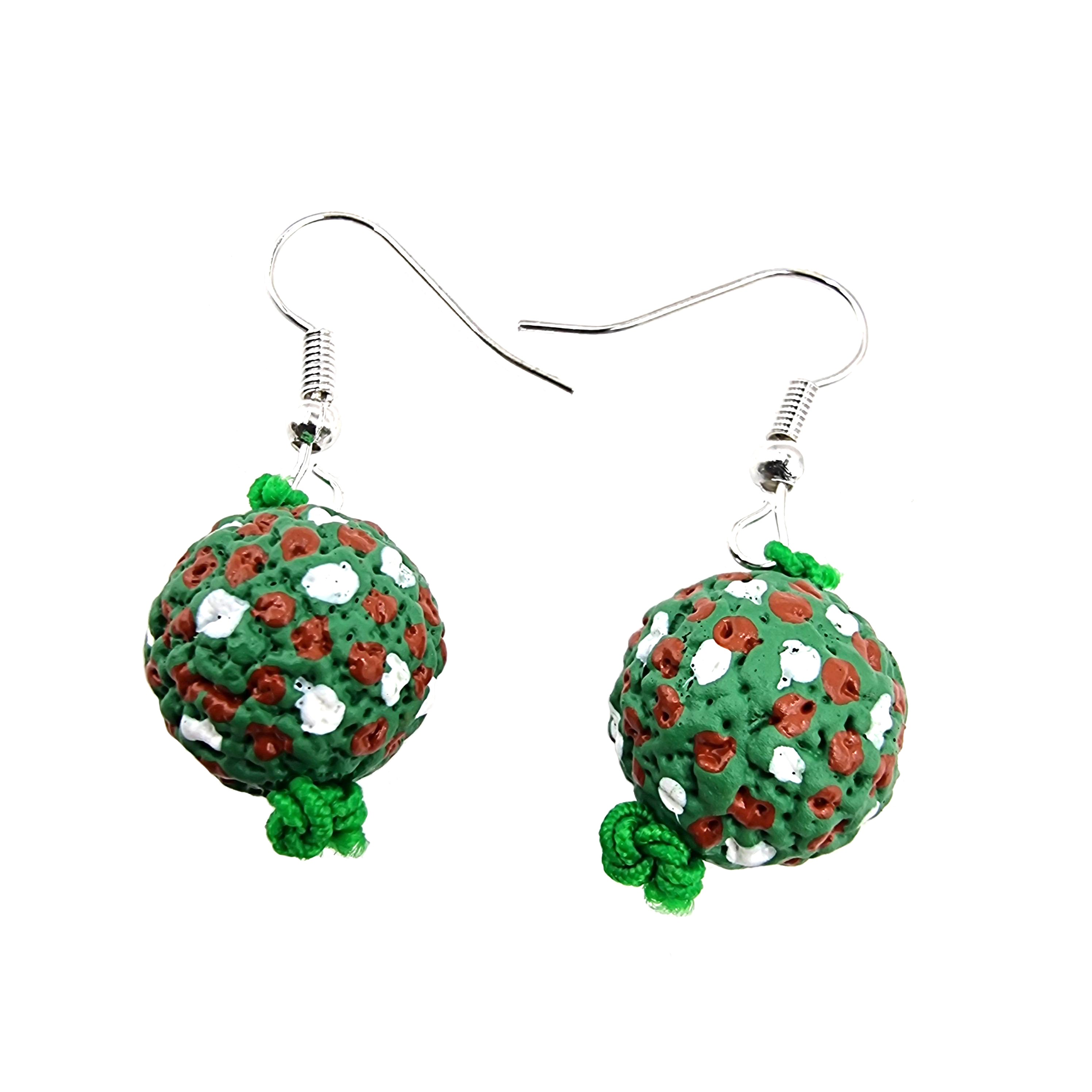 Seed Earrings