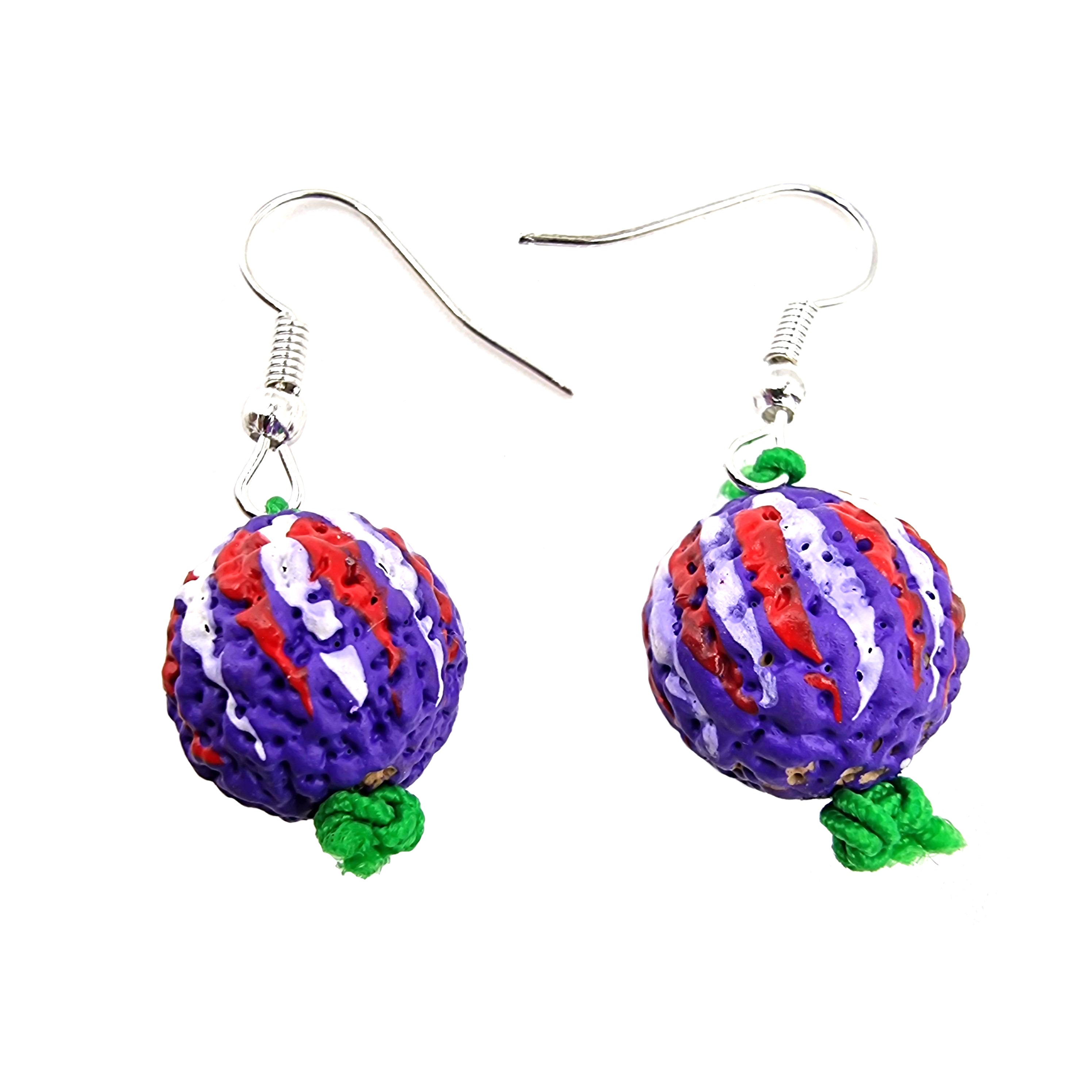 Seed Earrings