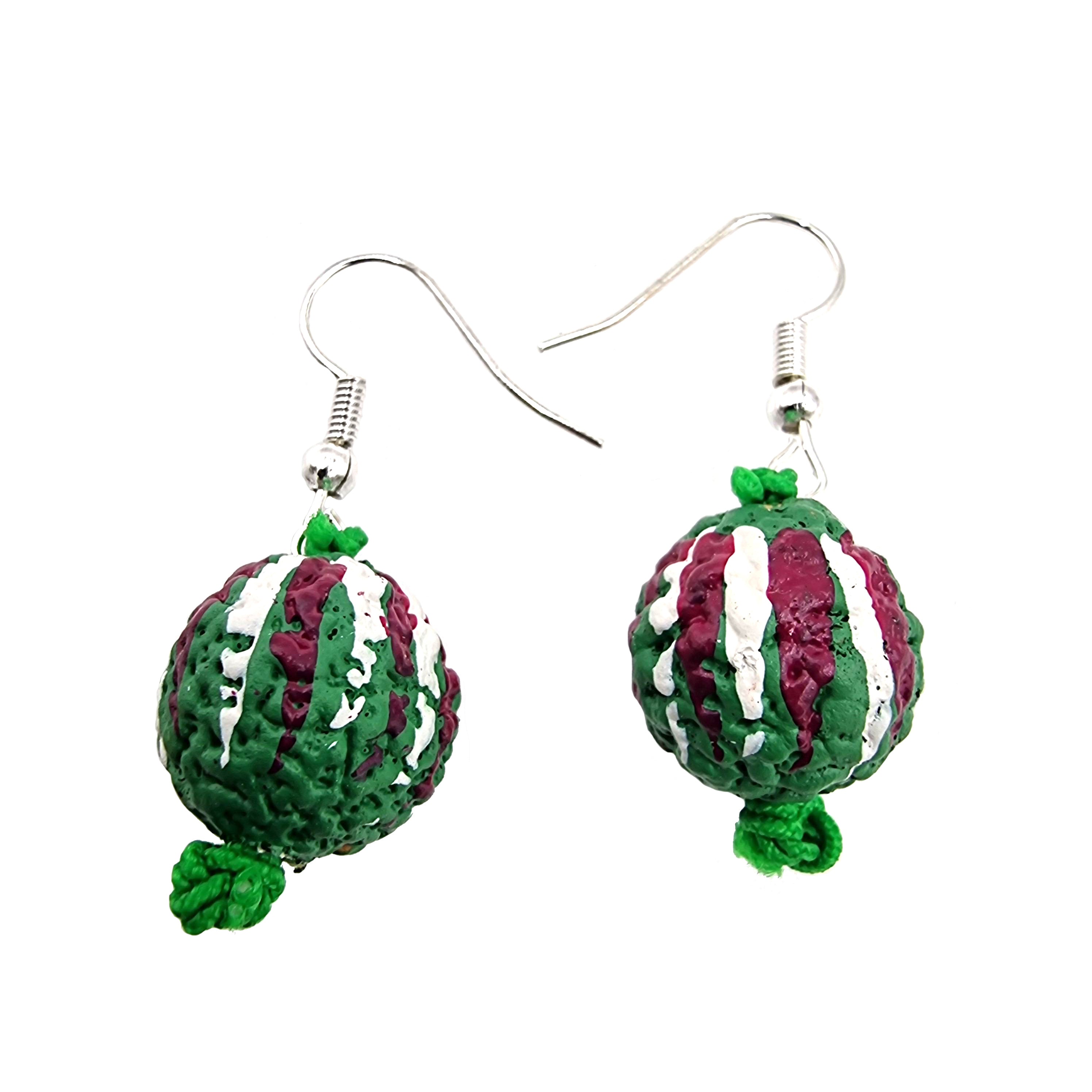 Seed Earrings